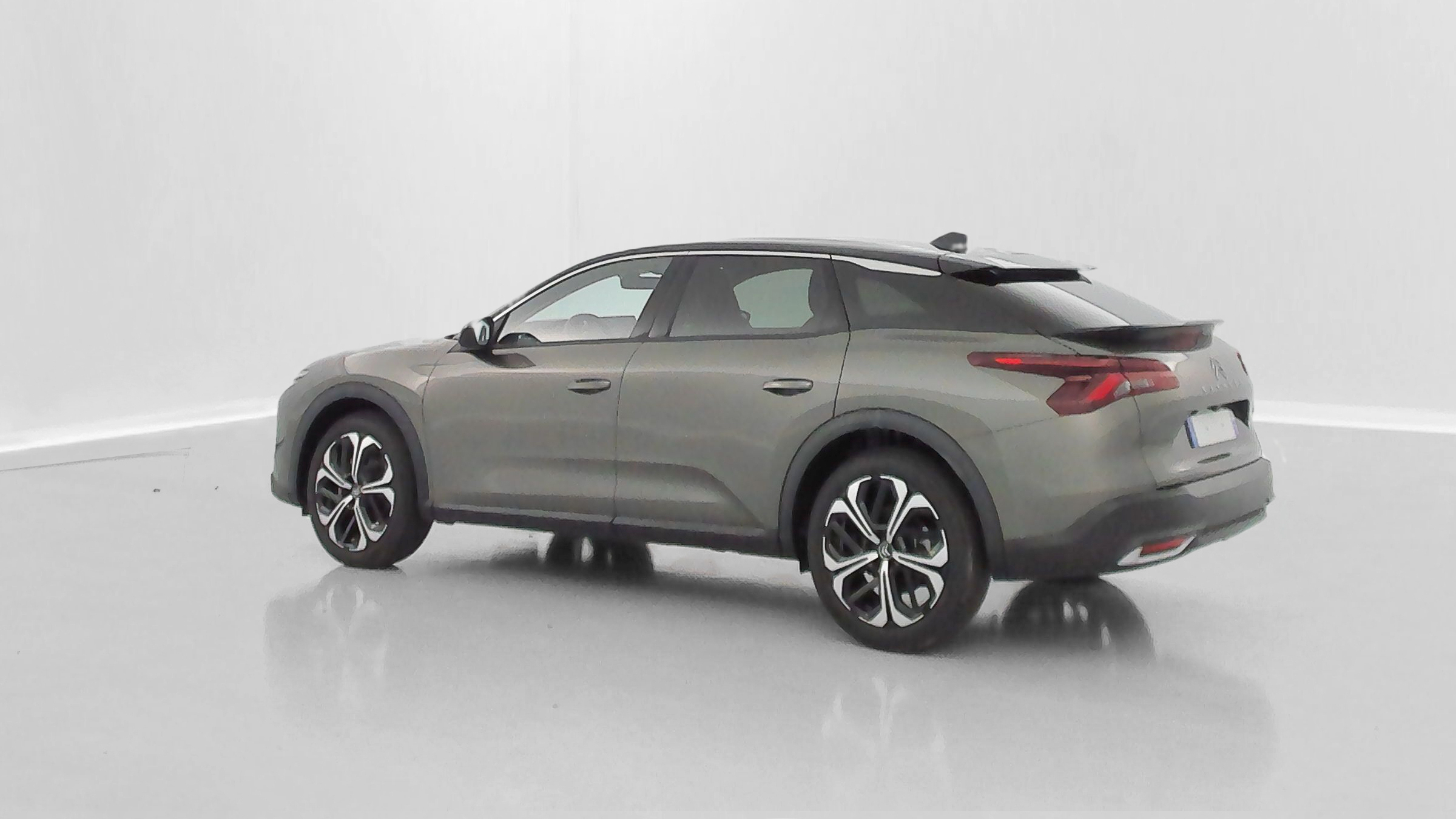 Citroën C5 X - Image 34