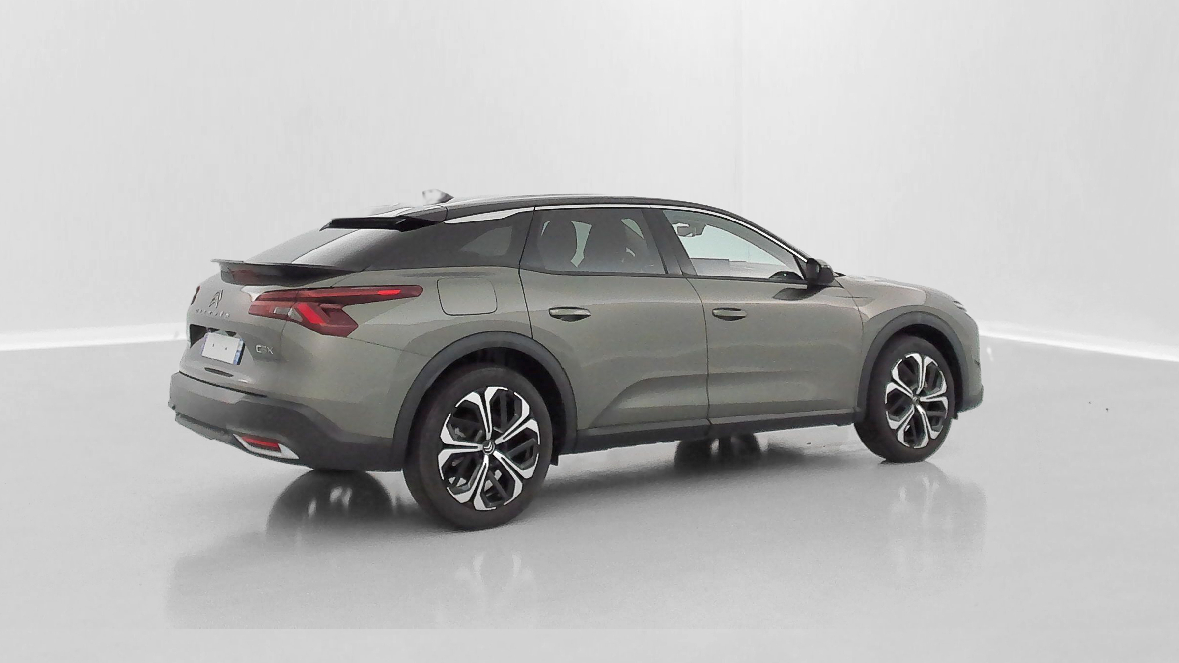 Citroën C5 X - Image 35