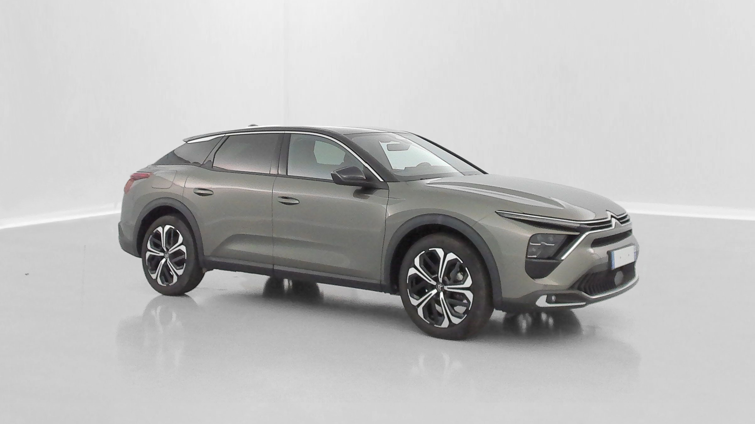 Citroën C5 X - Image 36