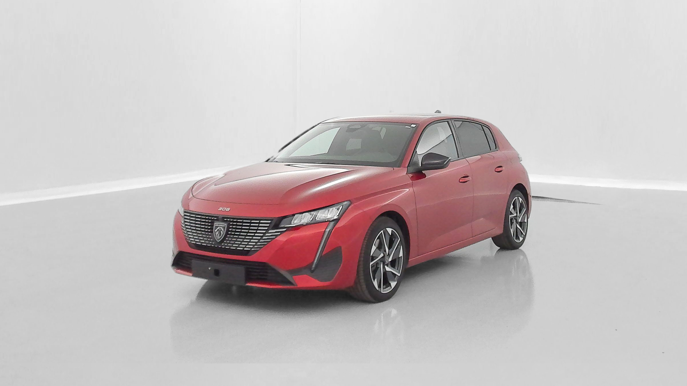 Peugeot 308 - Image 3