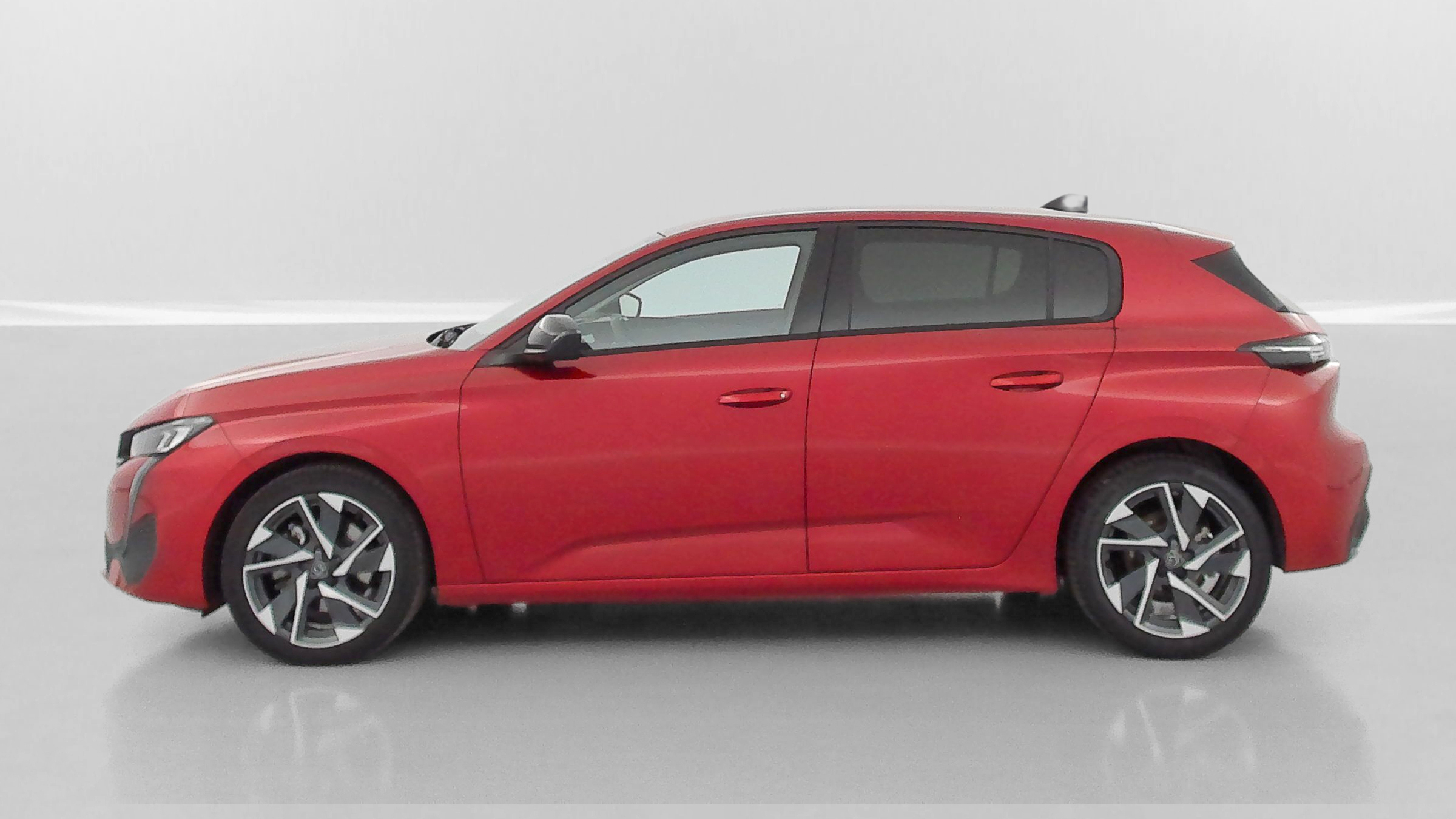 Peugeot 308 - Image 4