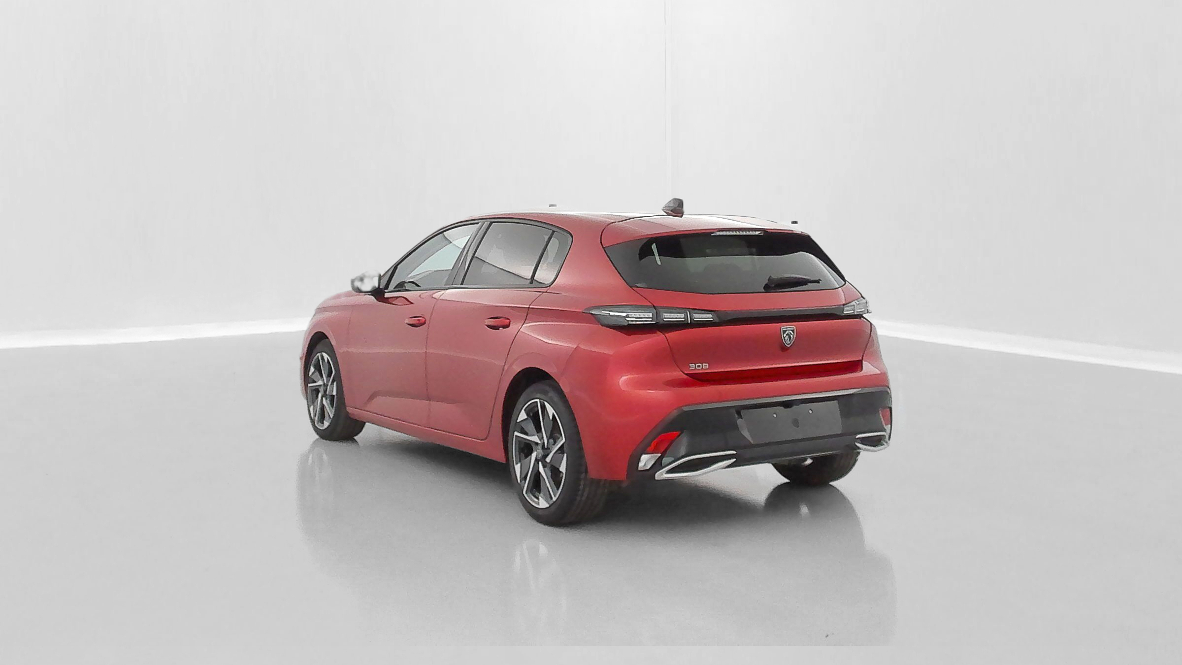 Peugeot 308 - Image 5