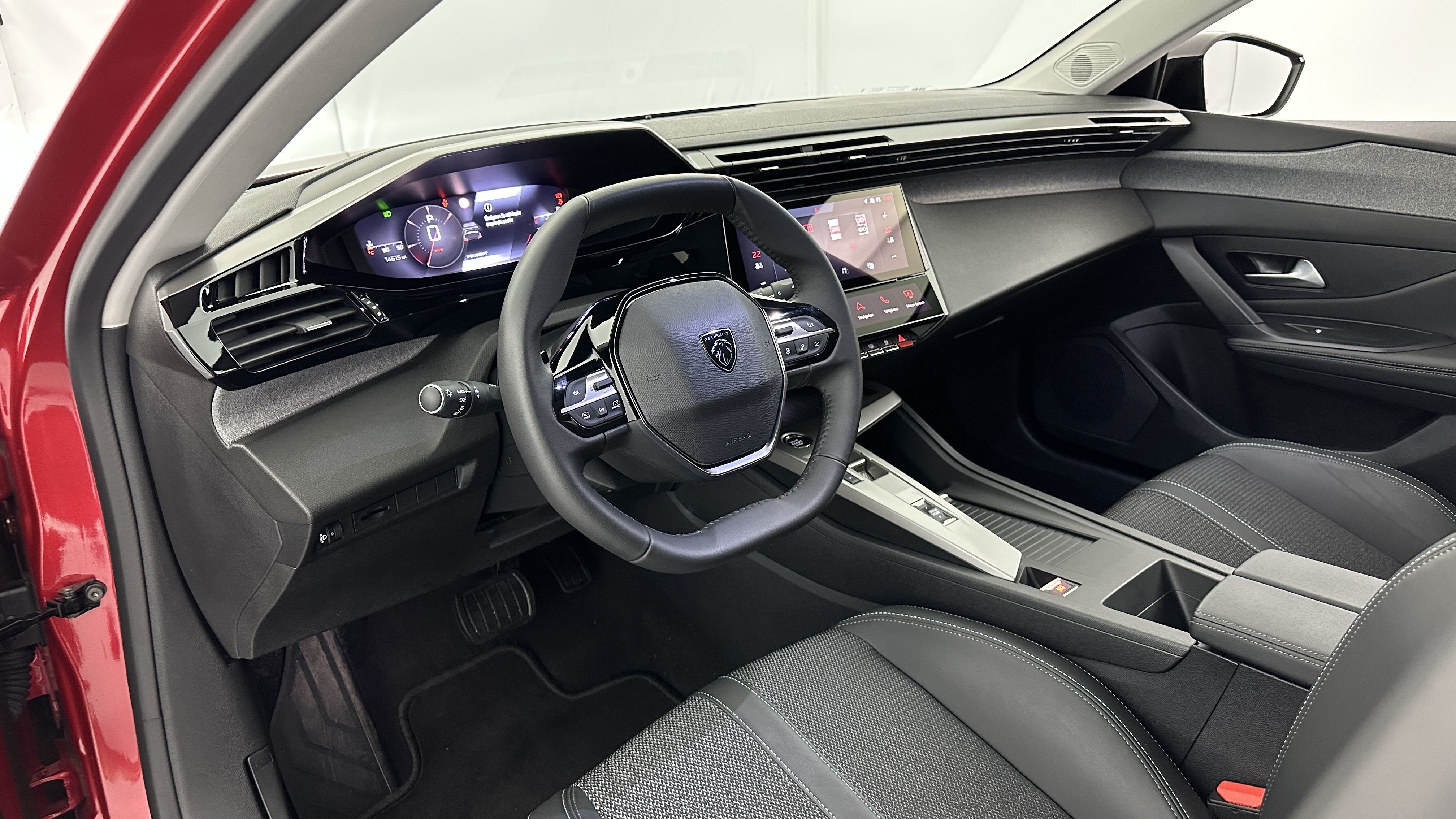 Peugeot 308 - Image 6