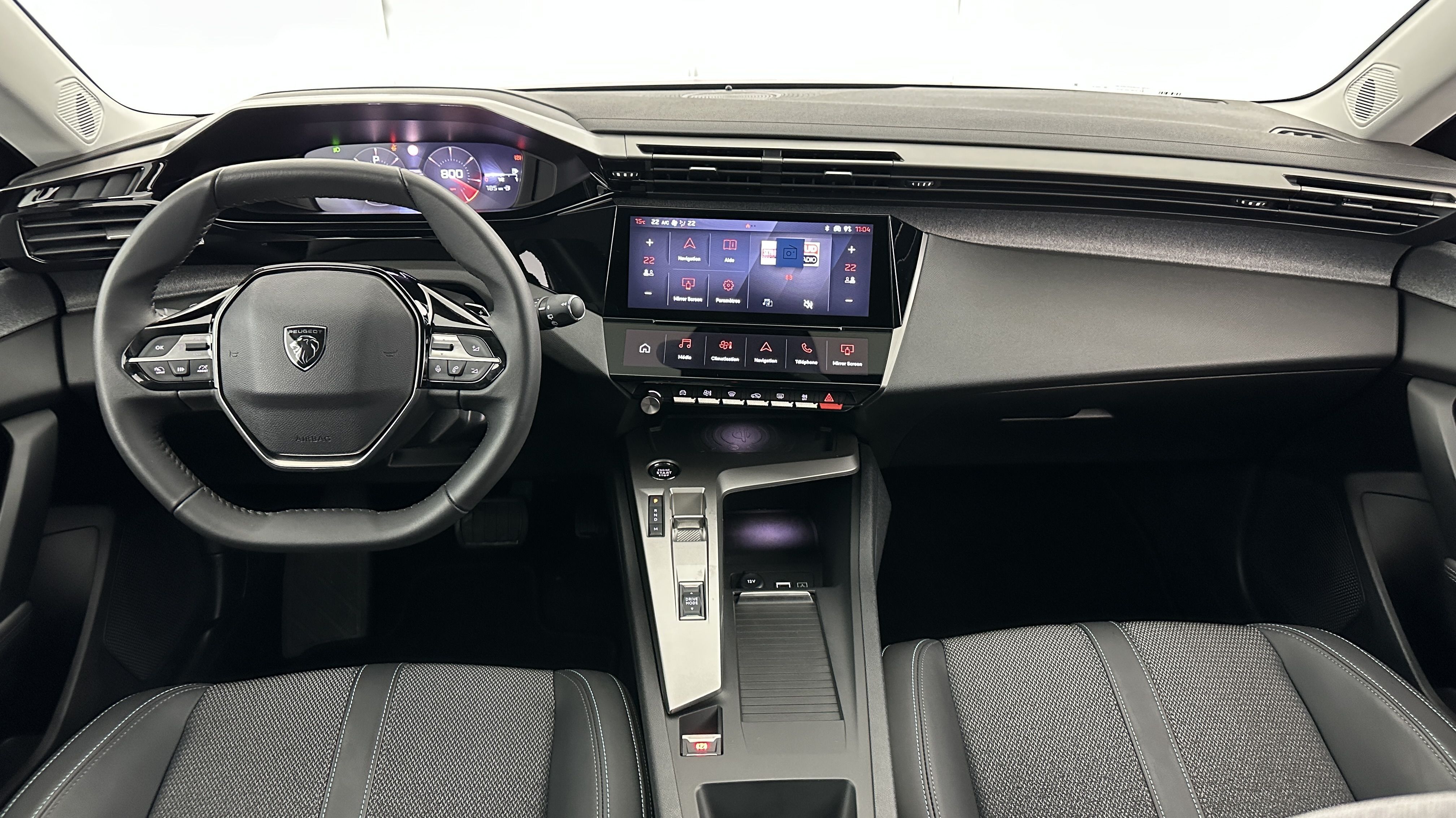 Peugeot 308 - Image 7