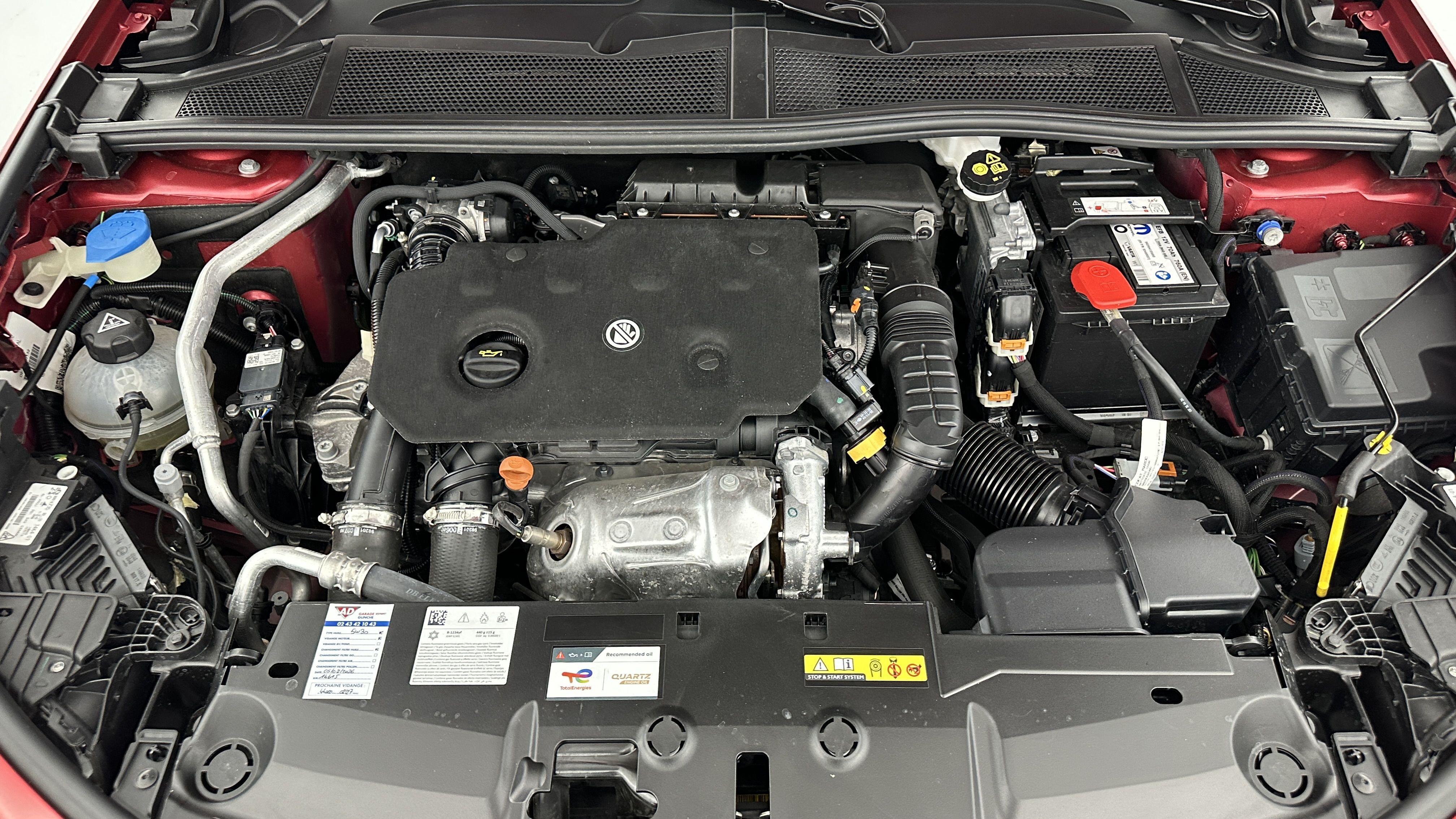 Peugeot 308 - Image 11