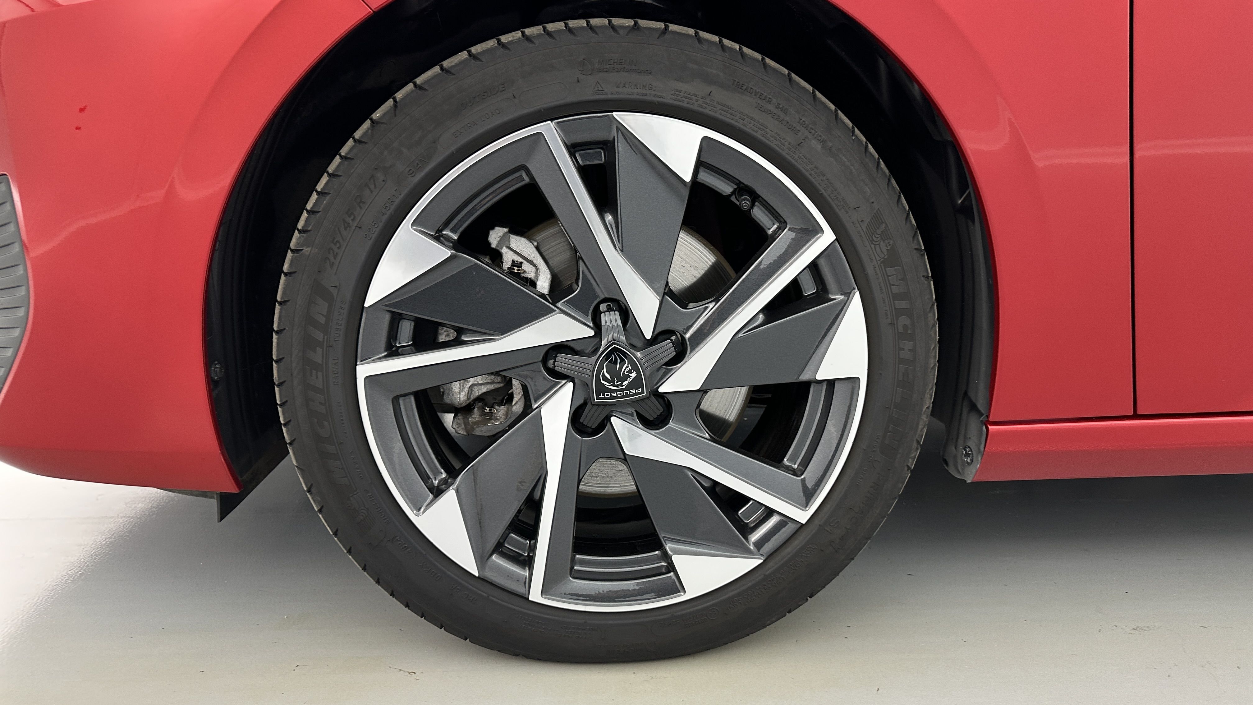 Peugeot 308 - Image 12