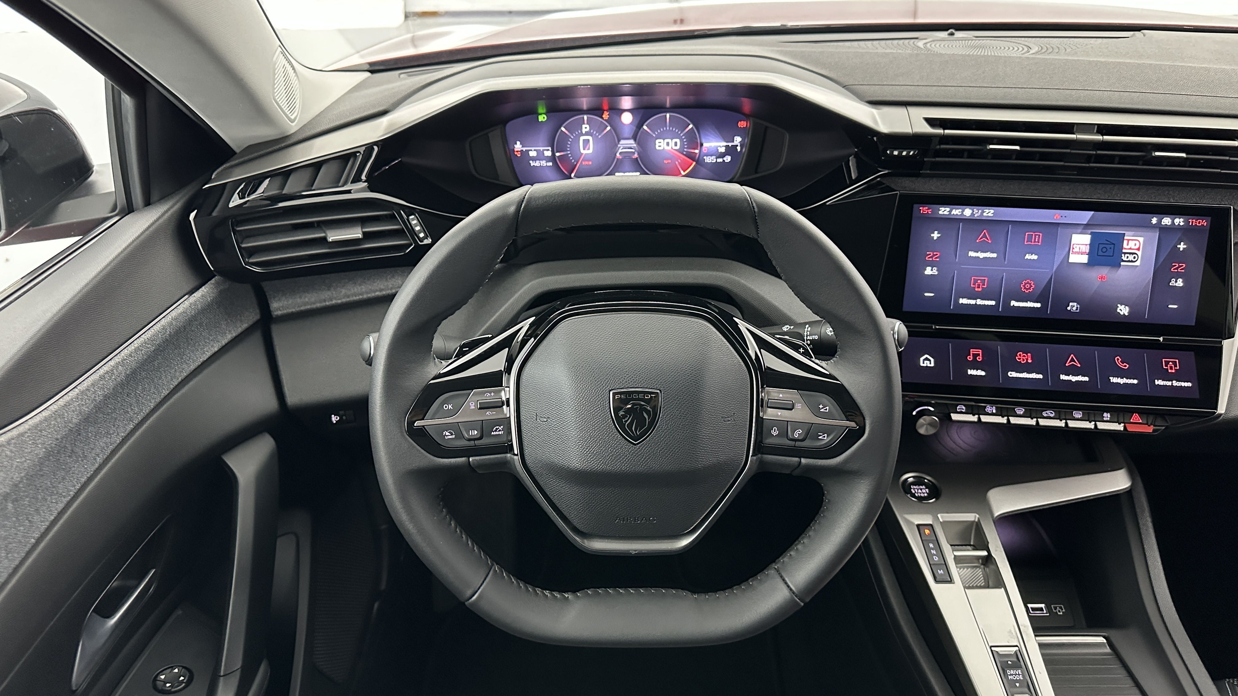 Peugeot 308 - Image 14