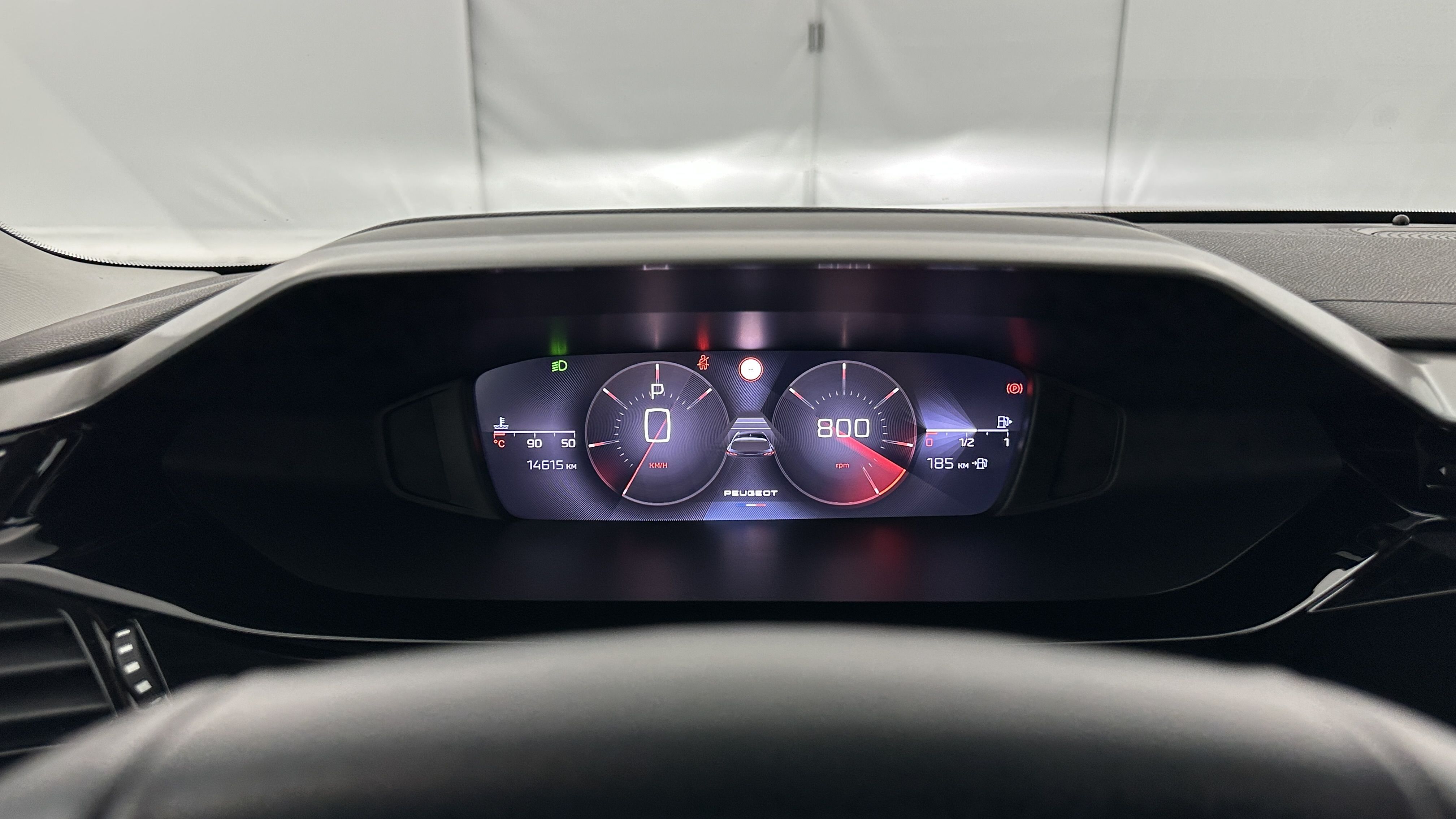 Peugeot 308 - Image 15