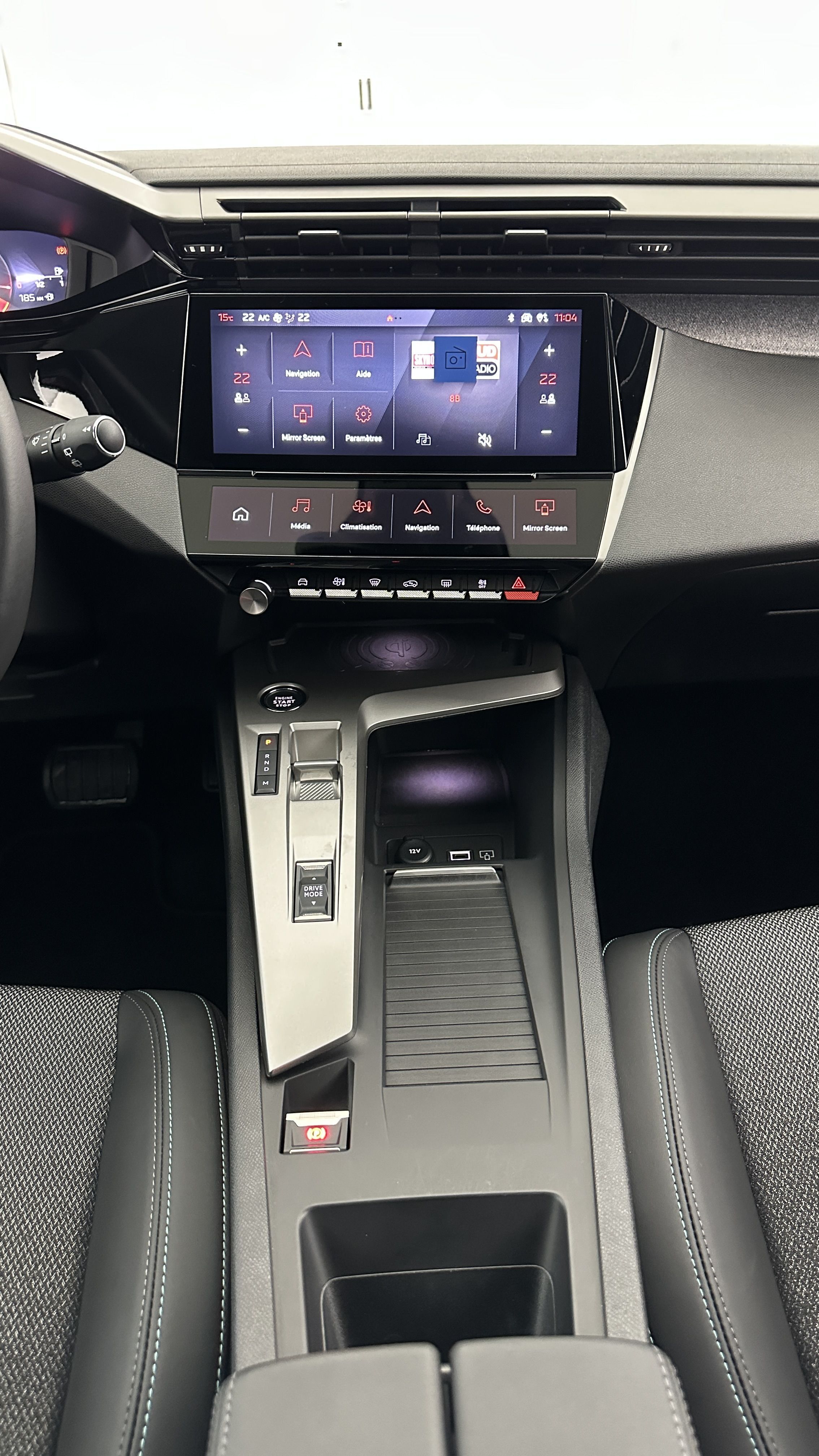 Peugeot 308 - Image 16