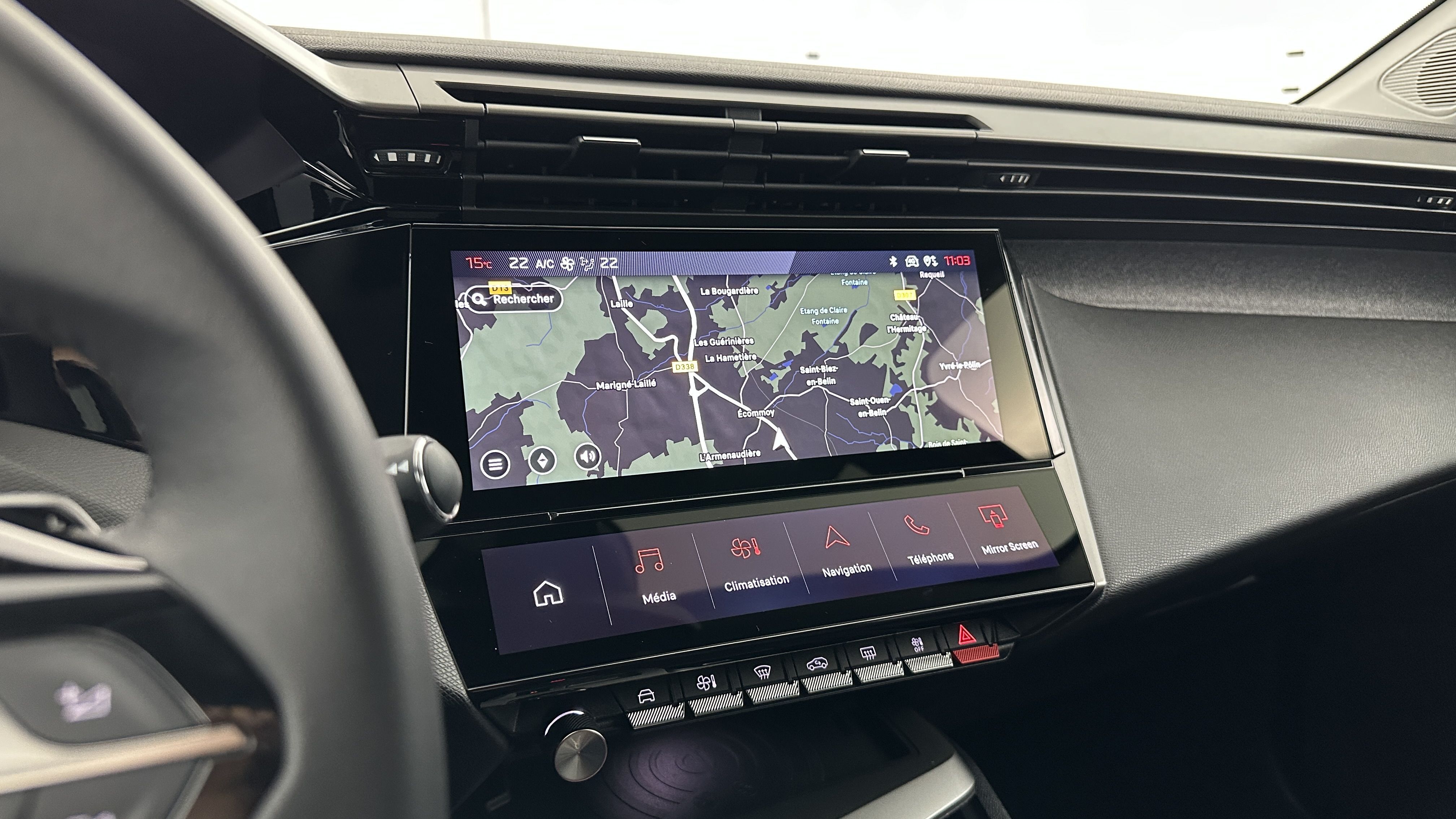 Peugeot 308 - Image 19