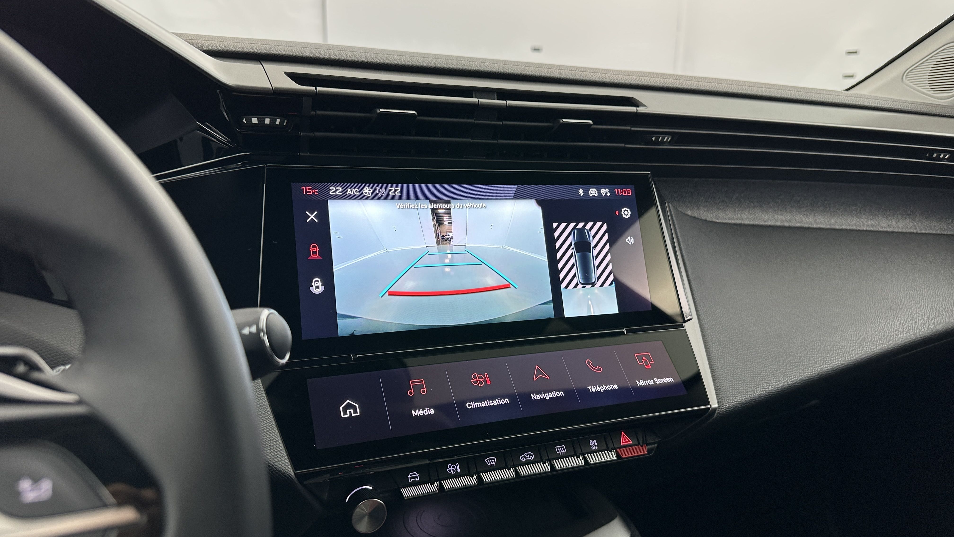 Peugeot 308 - Image 20