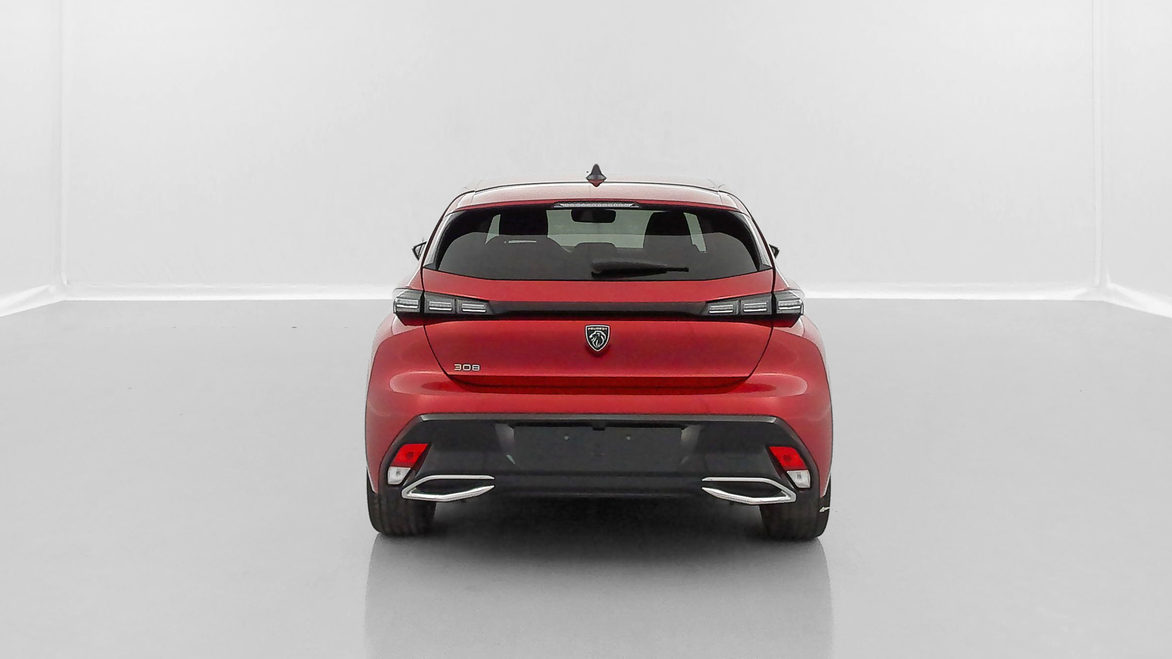 Peugeot 308 - Image 23