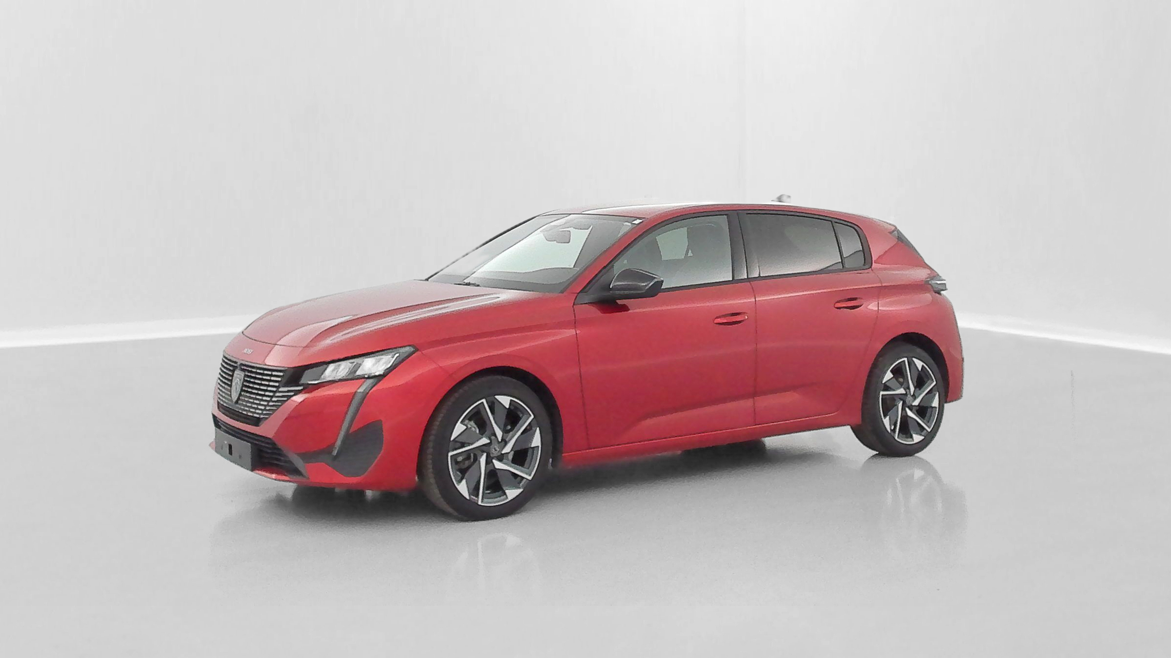 Peugeot 308 - Image 26