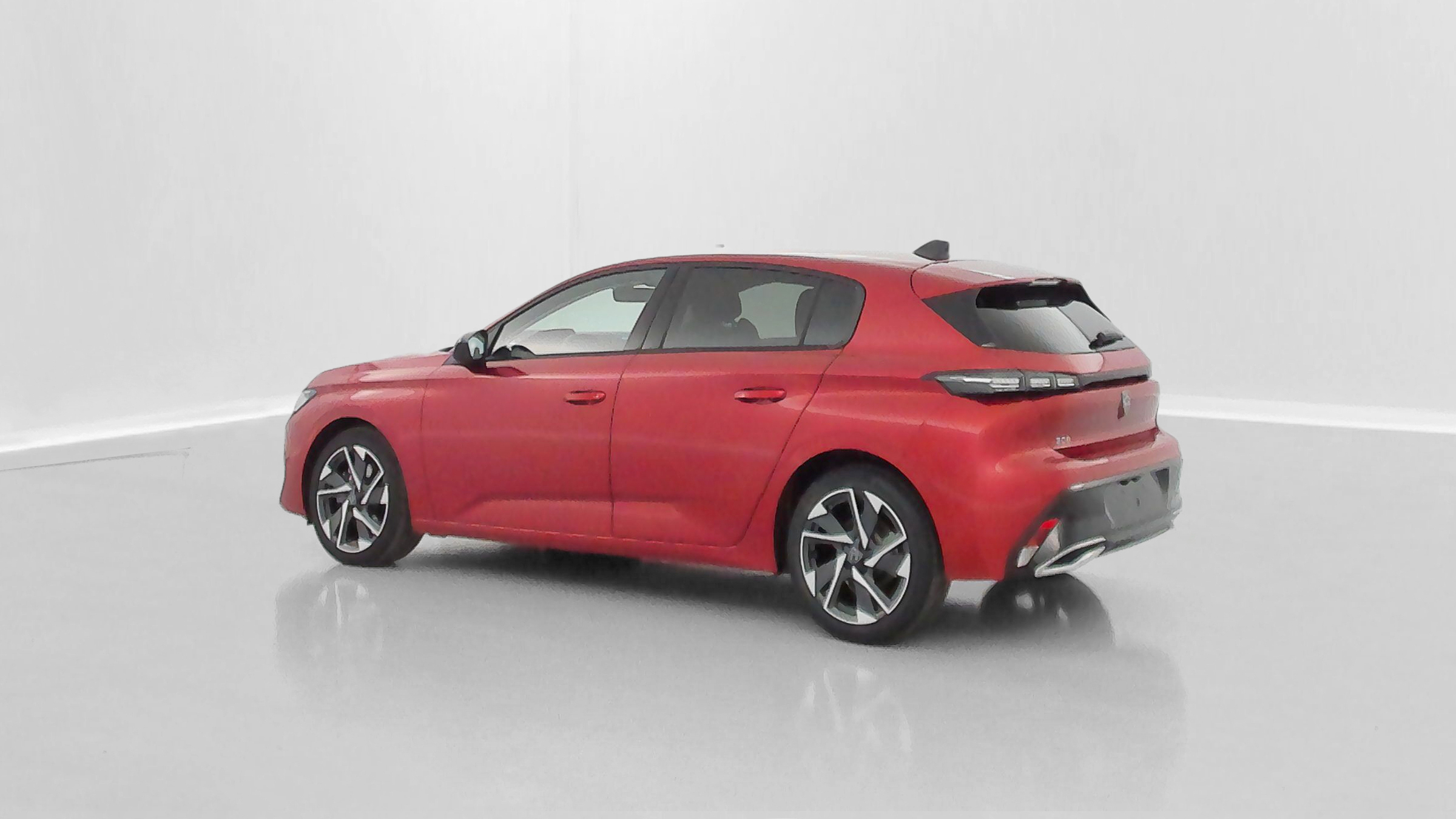 Peugeot 308 - Image 27