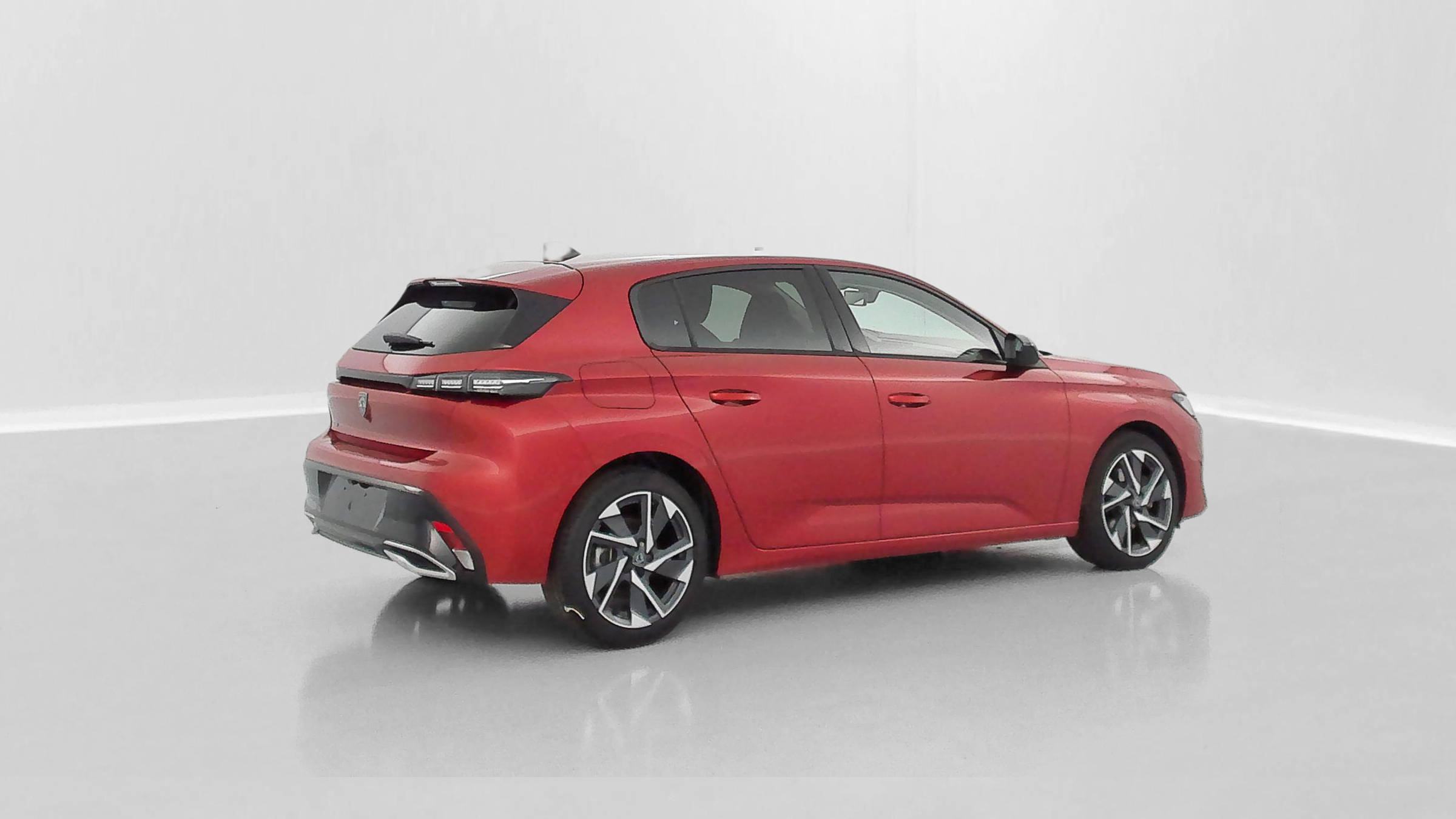 Peugeot 308 - Image 28