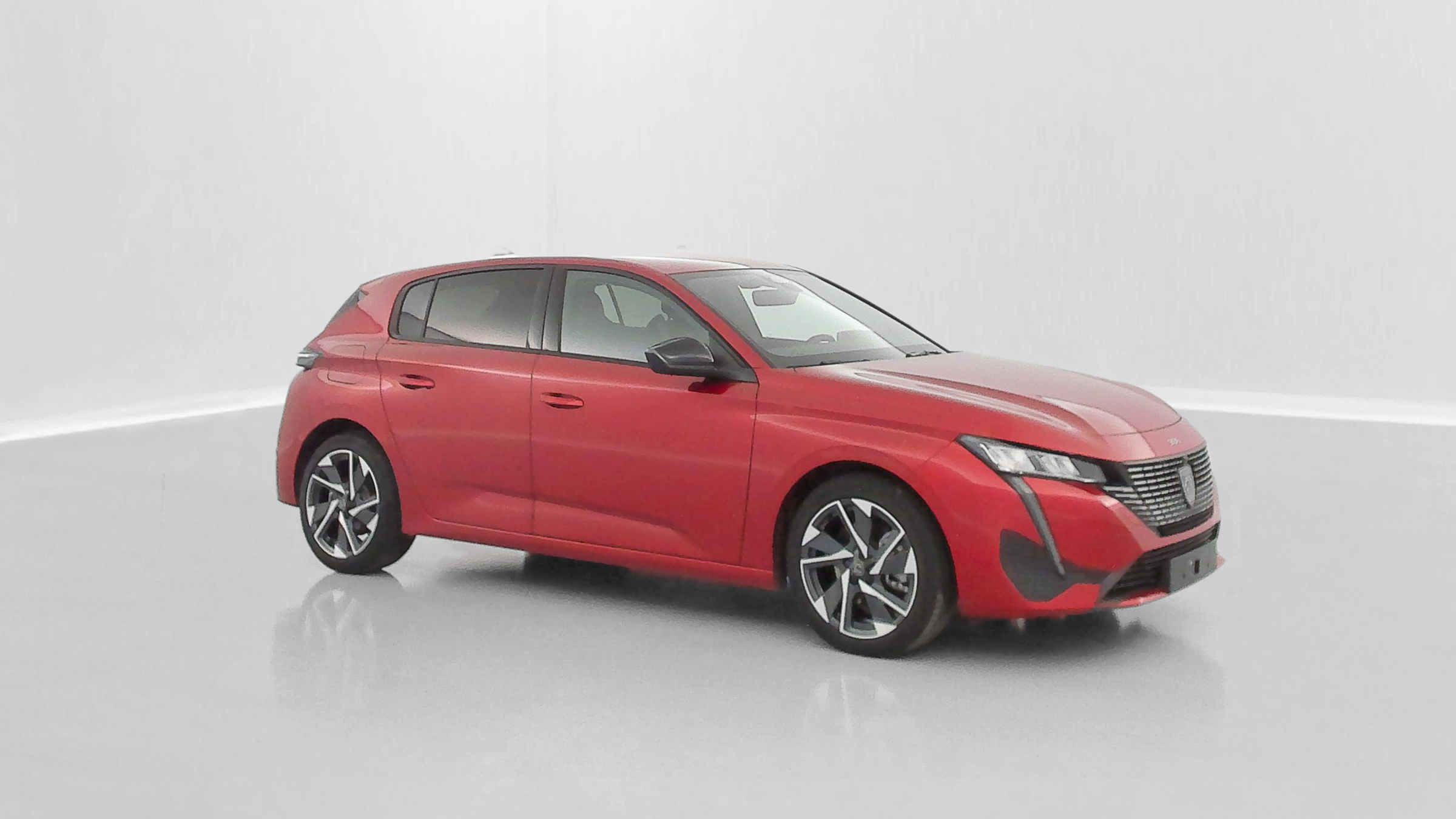 Peugeot 308 - Image 29