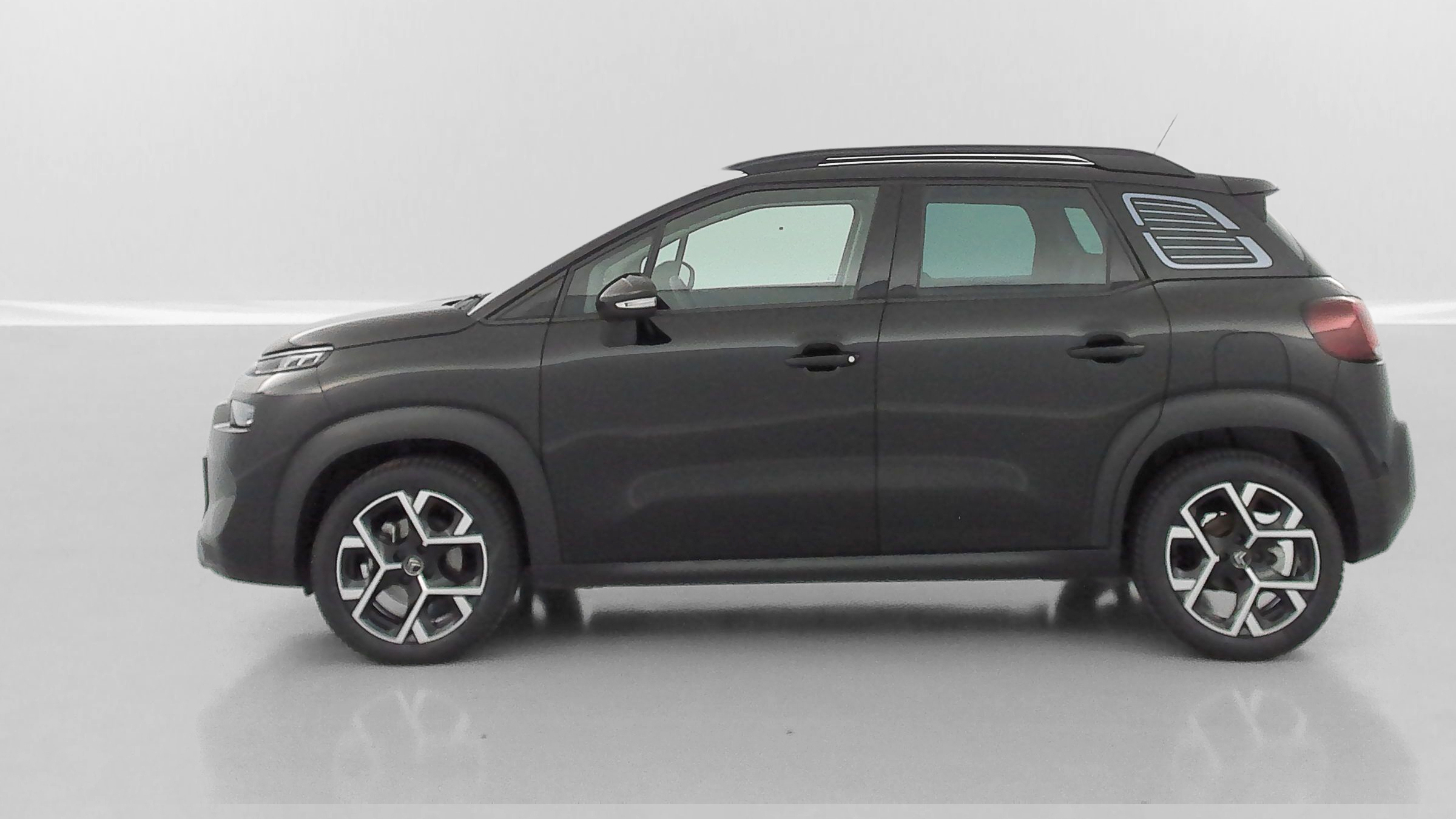 Citroën C3 Aircross - Image 4