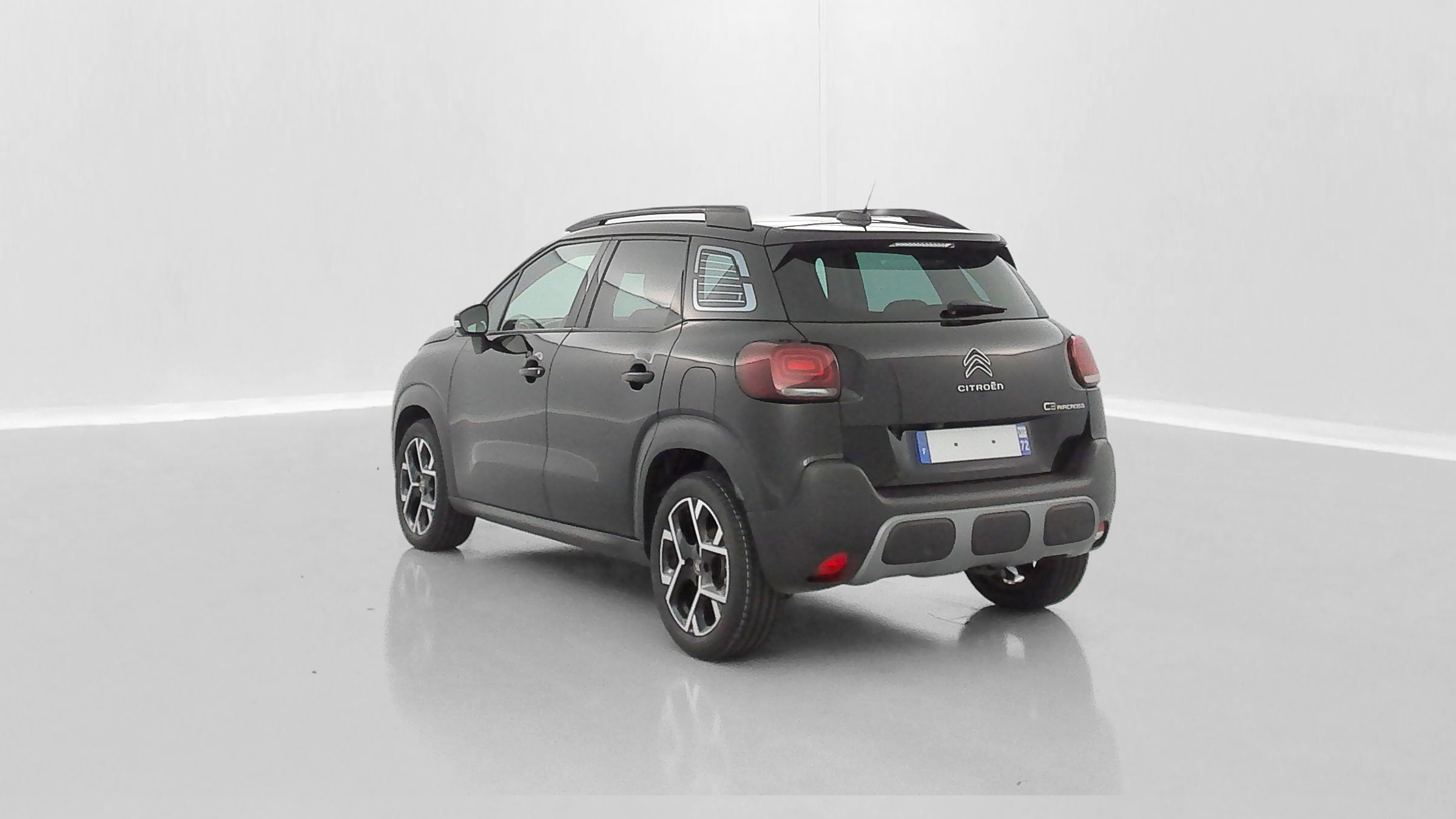Citroën C3 Aircross - Image 5