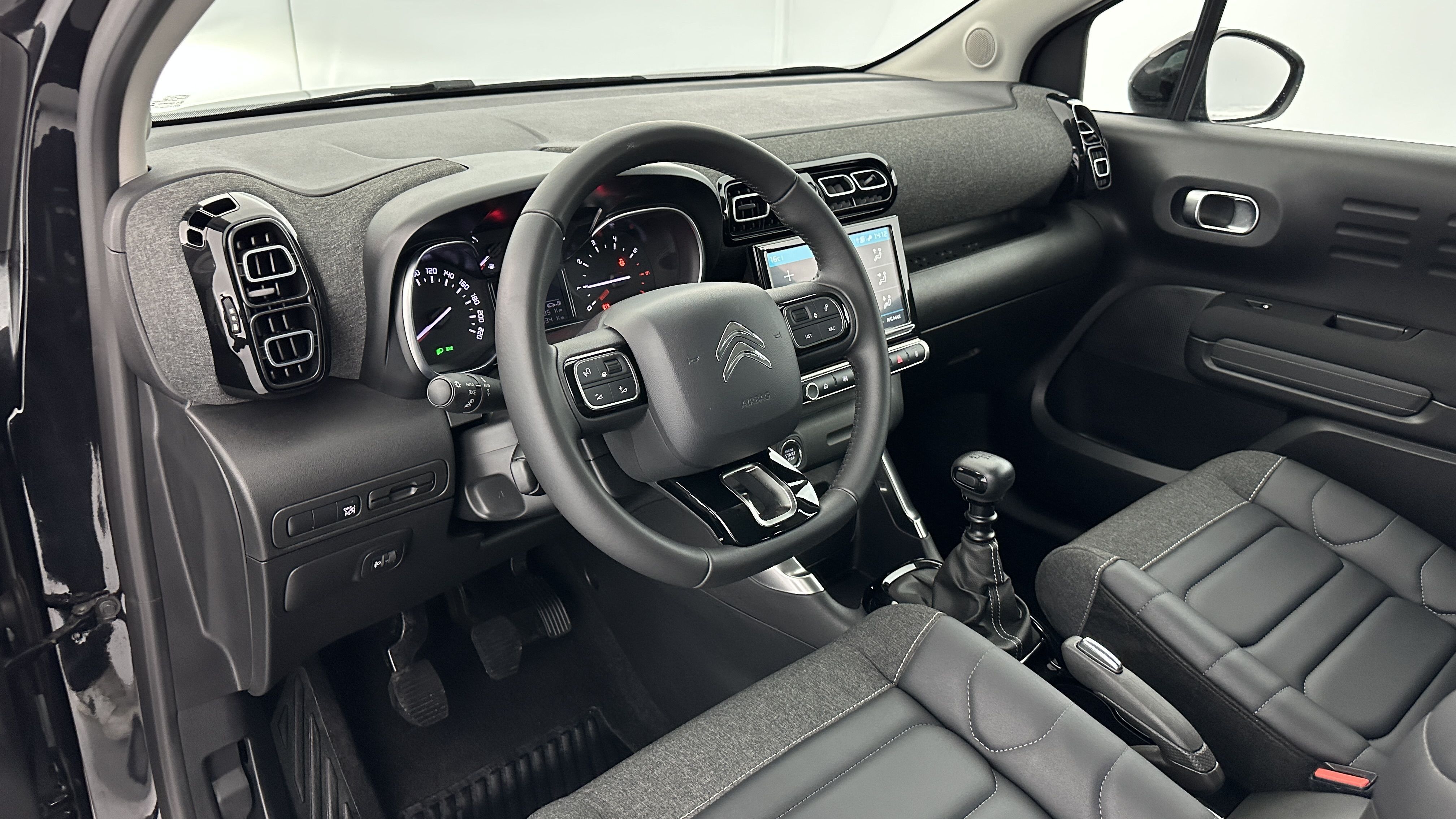 Citroën C3 Aircross - Image 6
