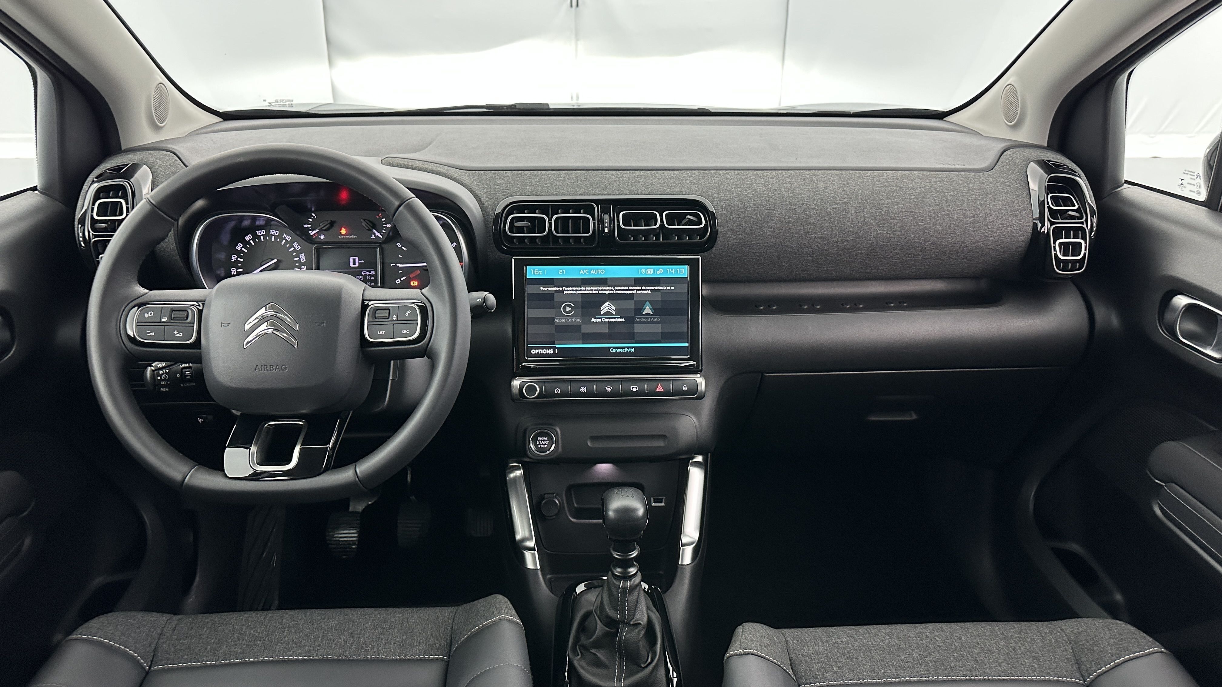 Citroën C3 Aircross - Image 7