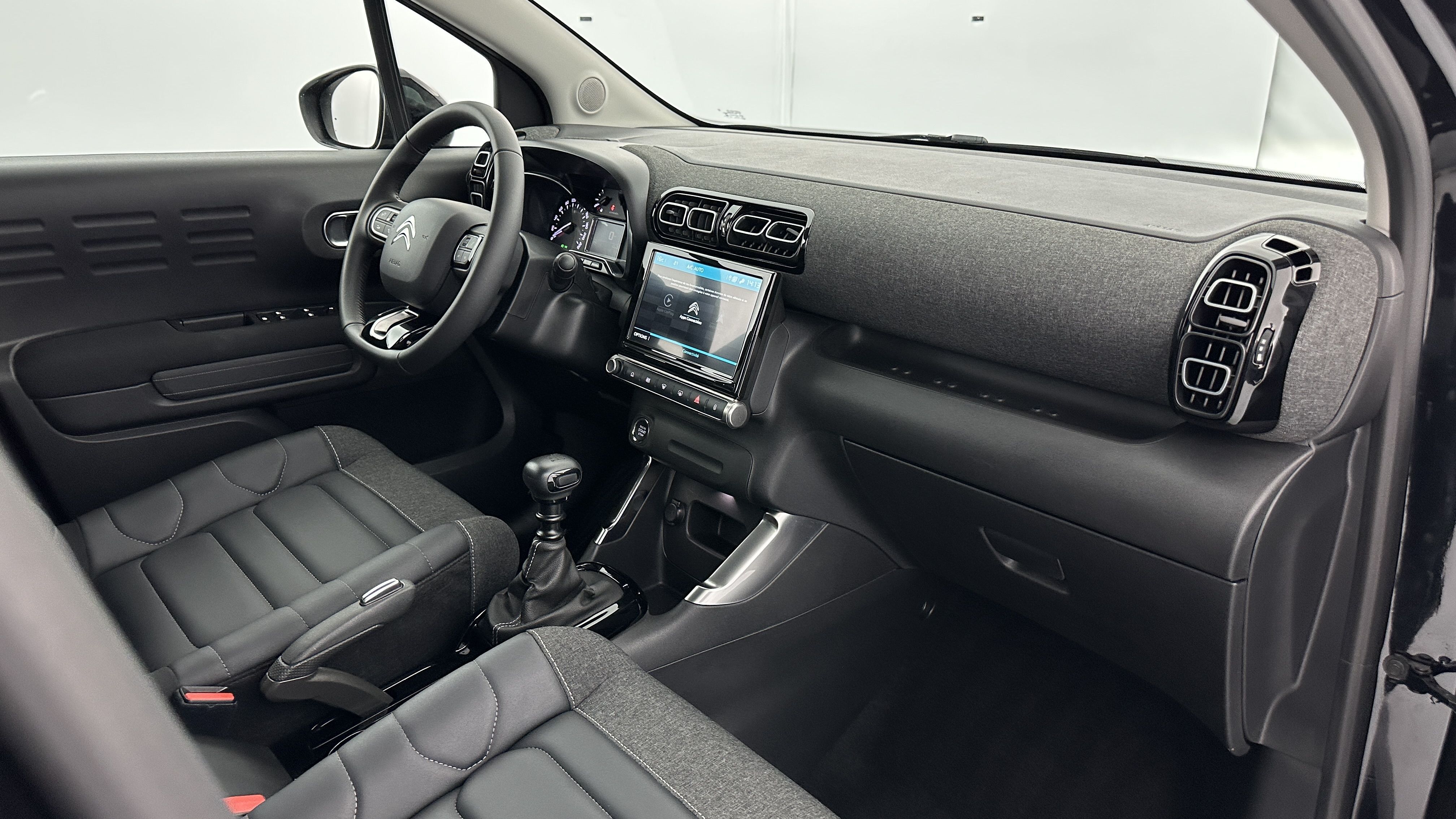 Citroën C3 Aircross - Image 8