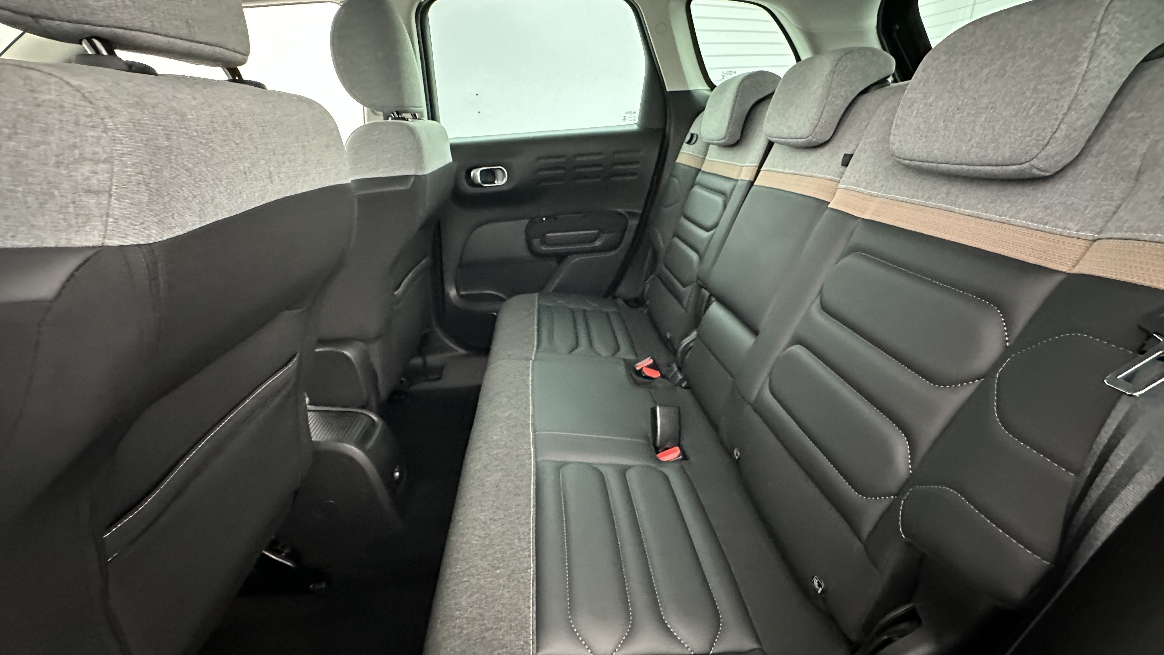 Citroën C3 Aircross - Image 9