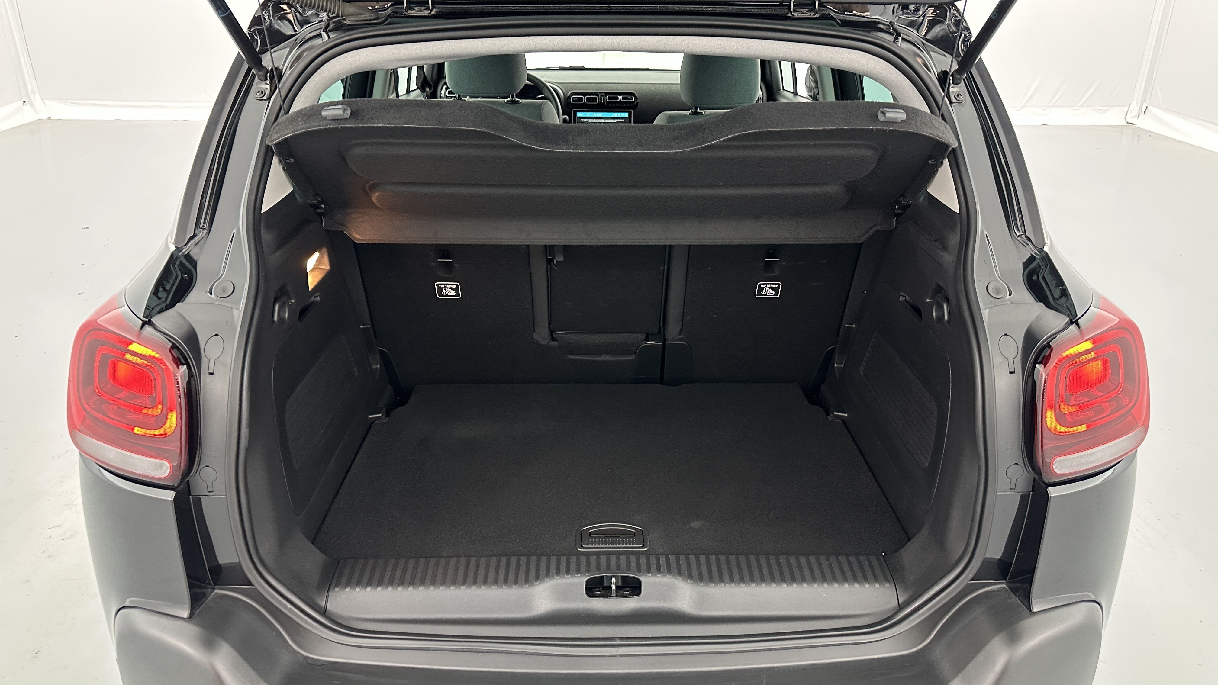 Citroën C3 Aircross - Image 10