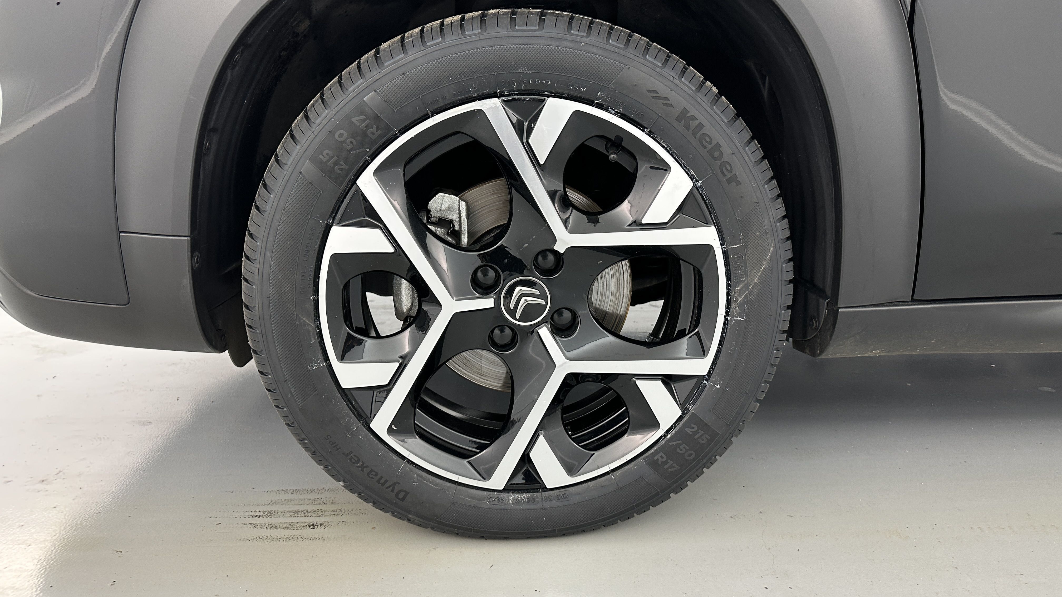 Citroën C3 Aircross - Image 12