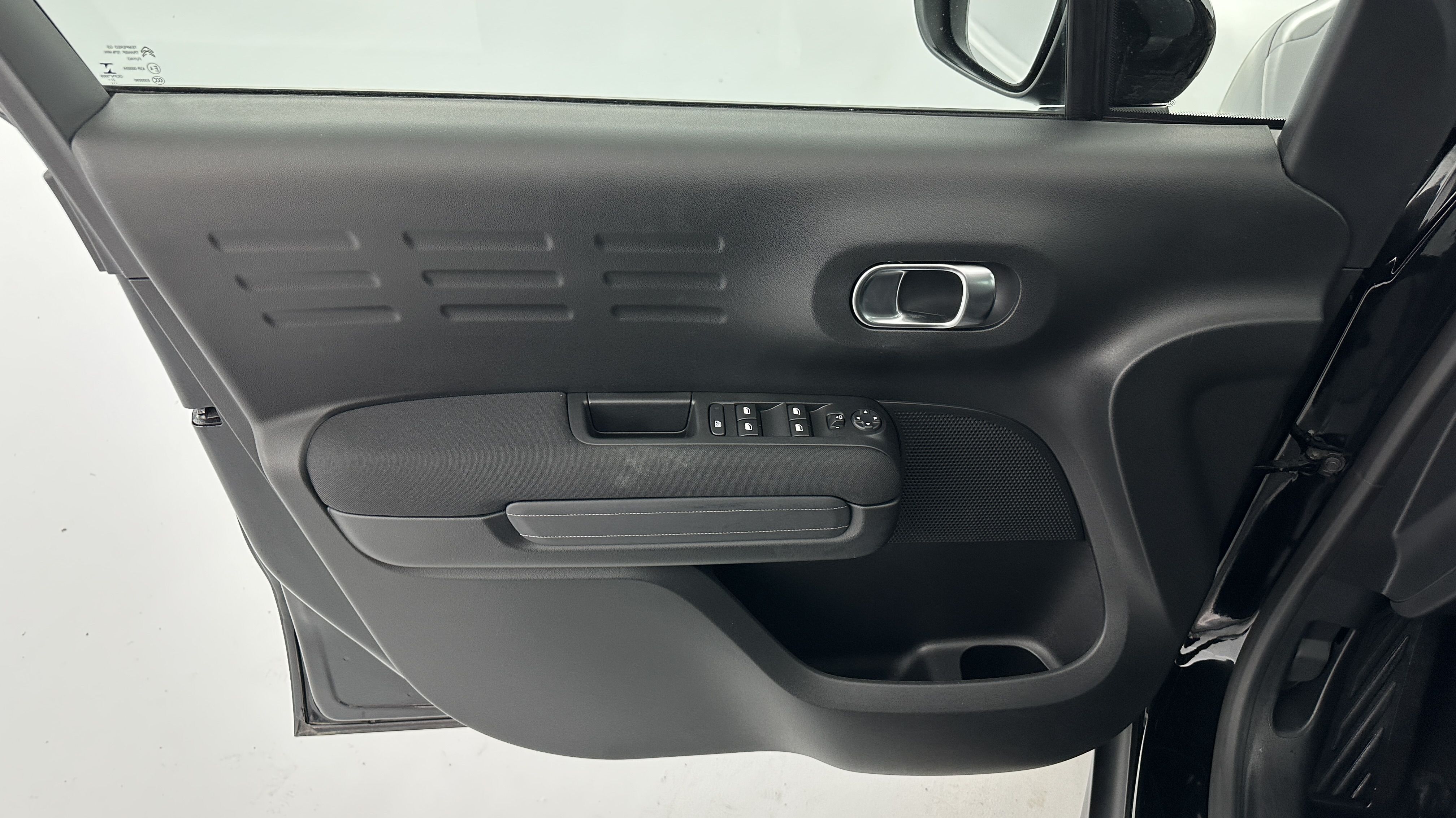 Citroën C3 Aircross - Image 13