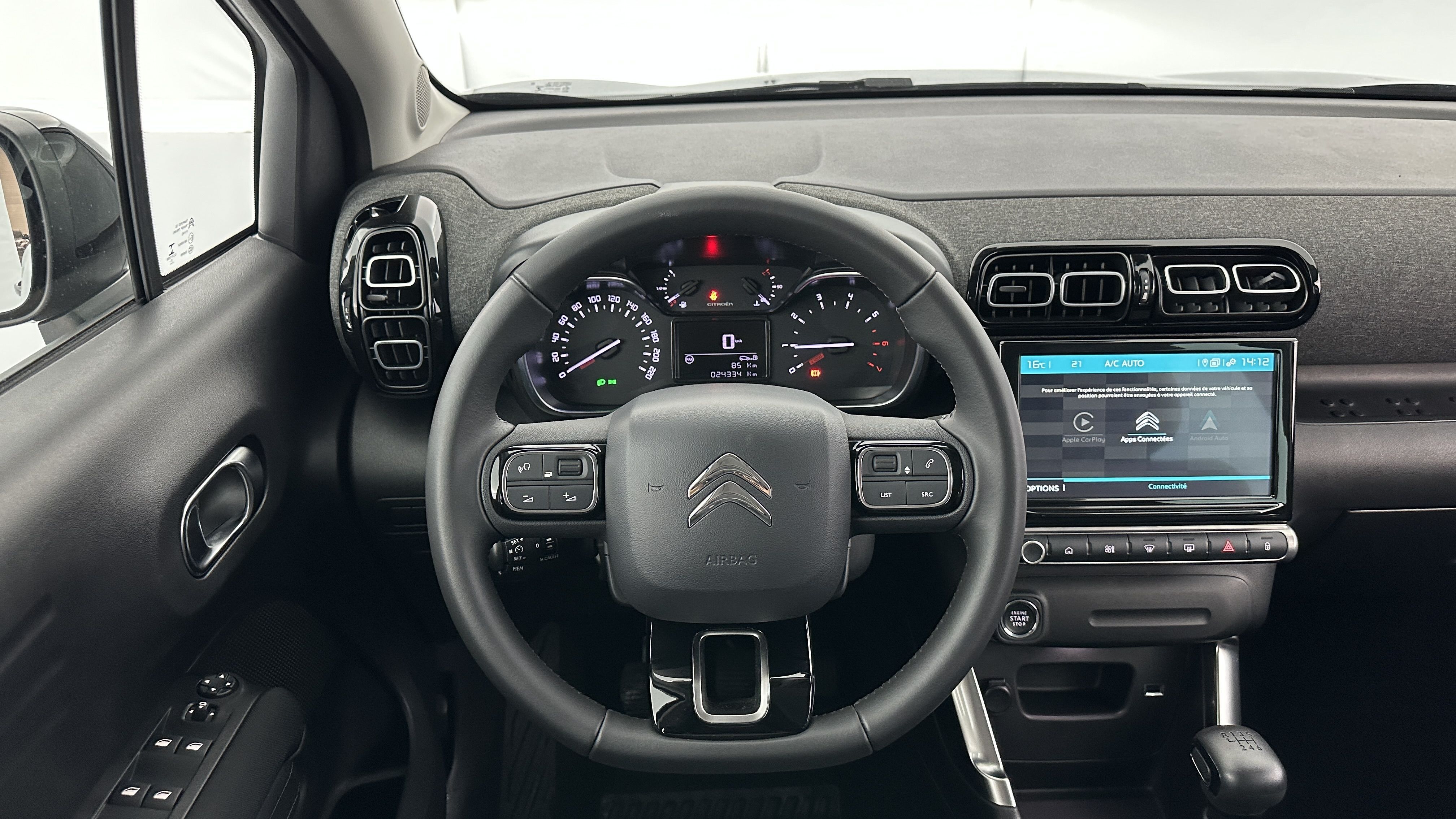 Citroën C3 Aircross - Image 14