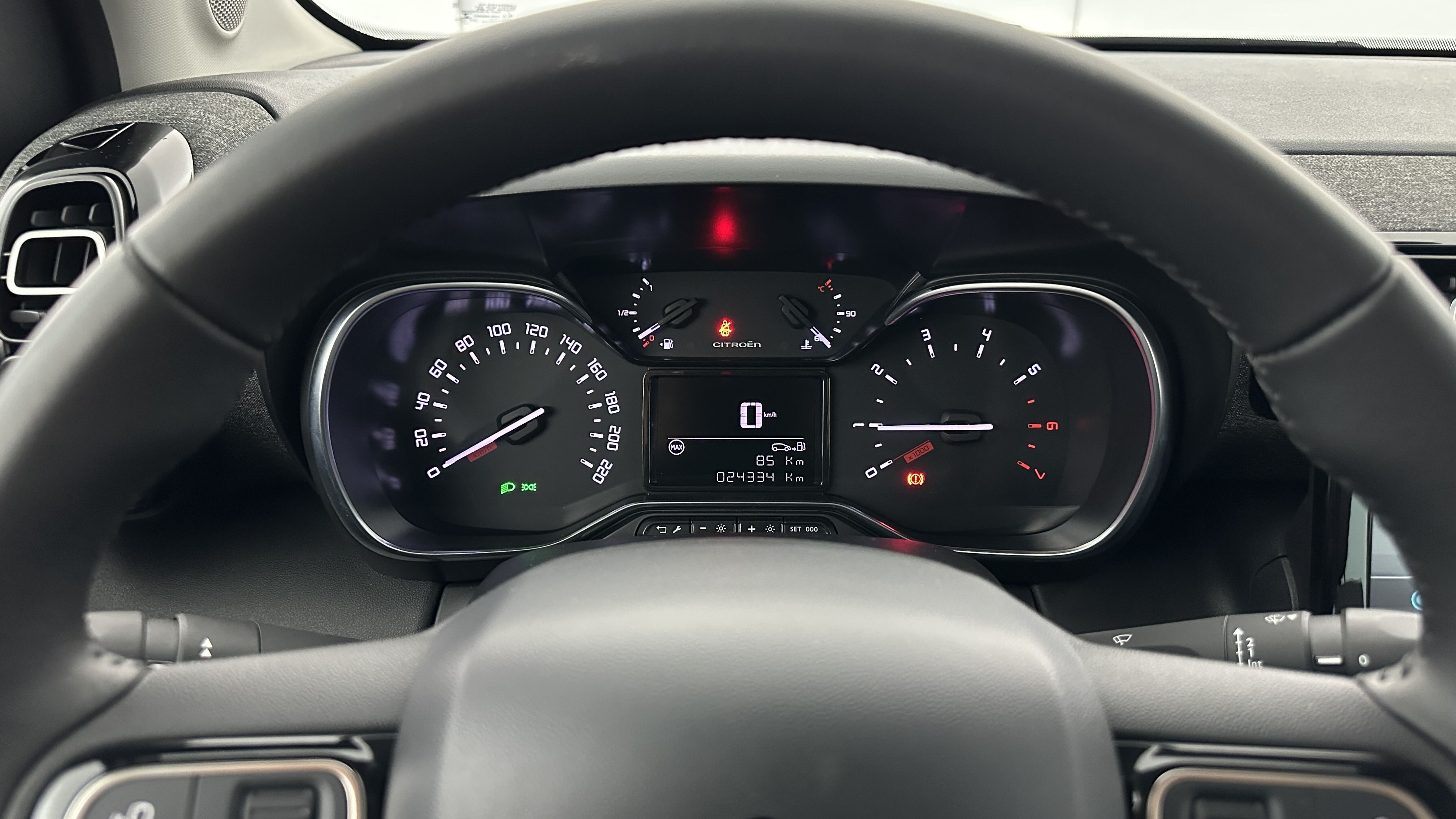 Citroën C3 Aircross - Image 15