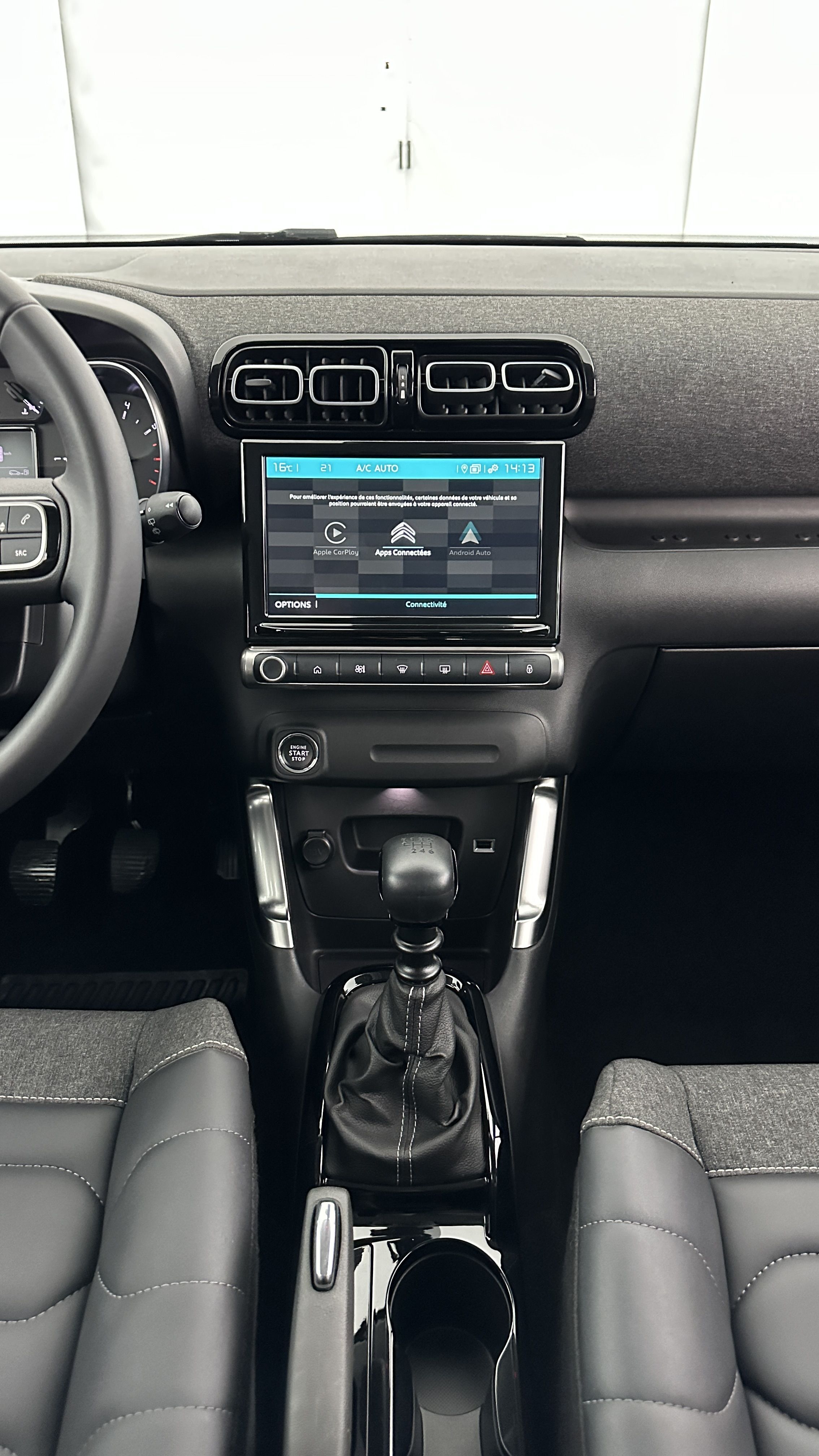 Citroën C3 Aircross - Image 16