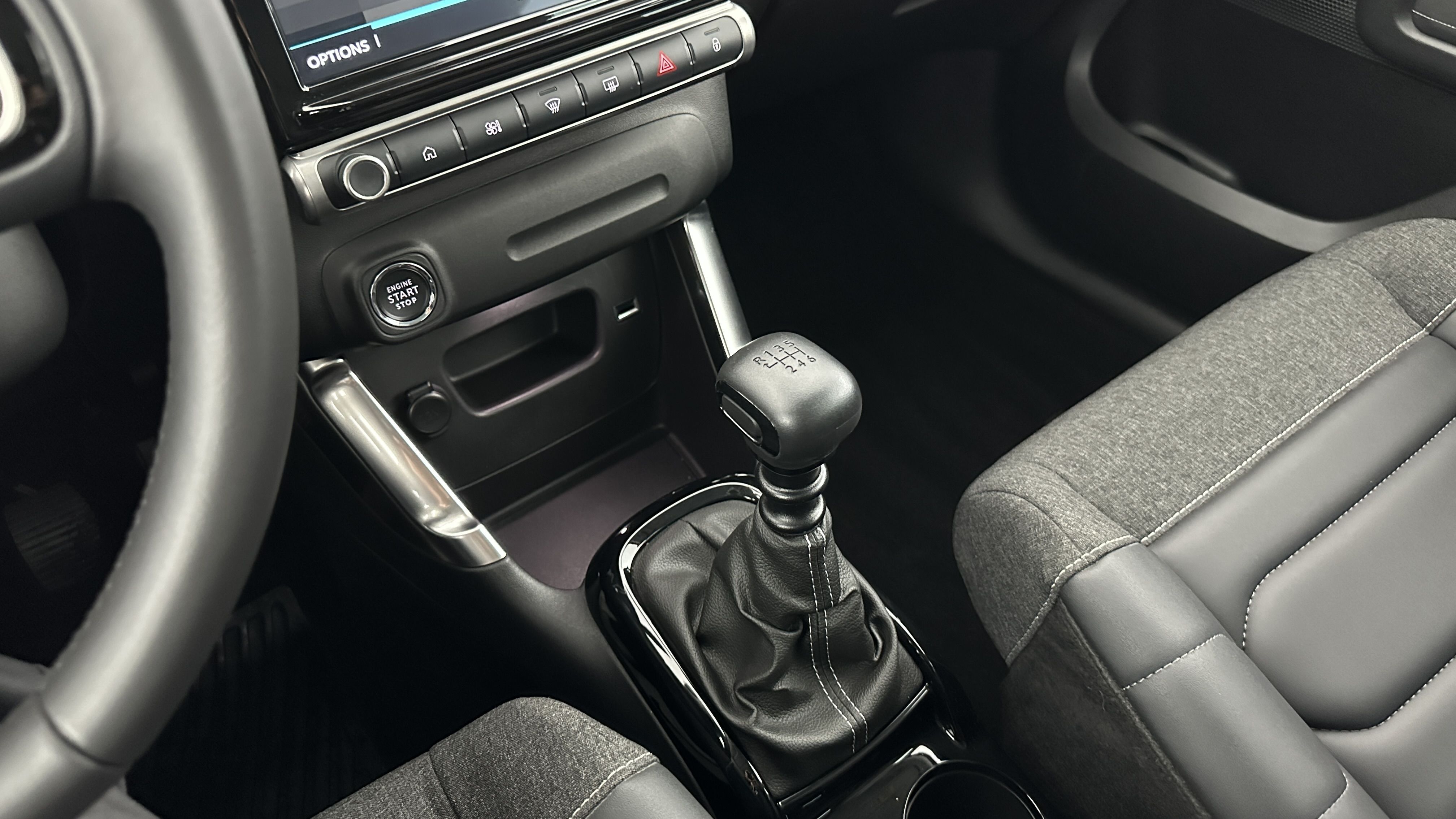 Citroën C3 Aircross - Image 17