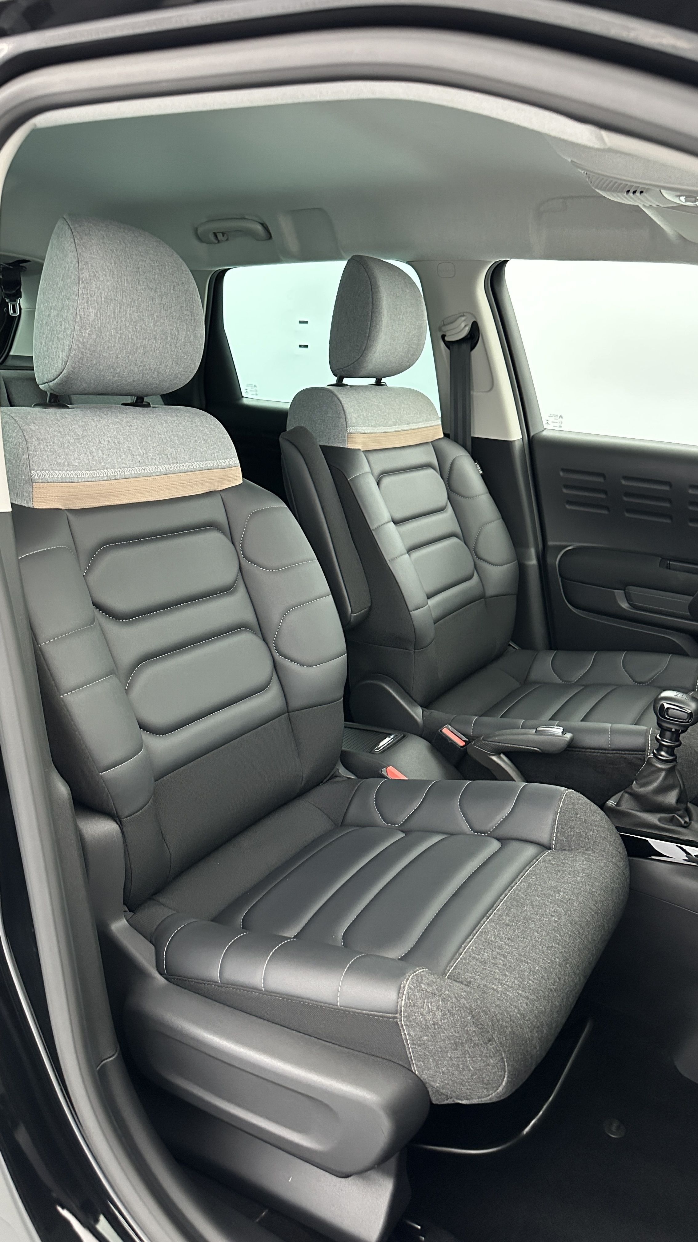 Citroën C3 Aircross - Image 18