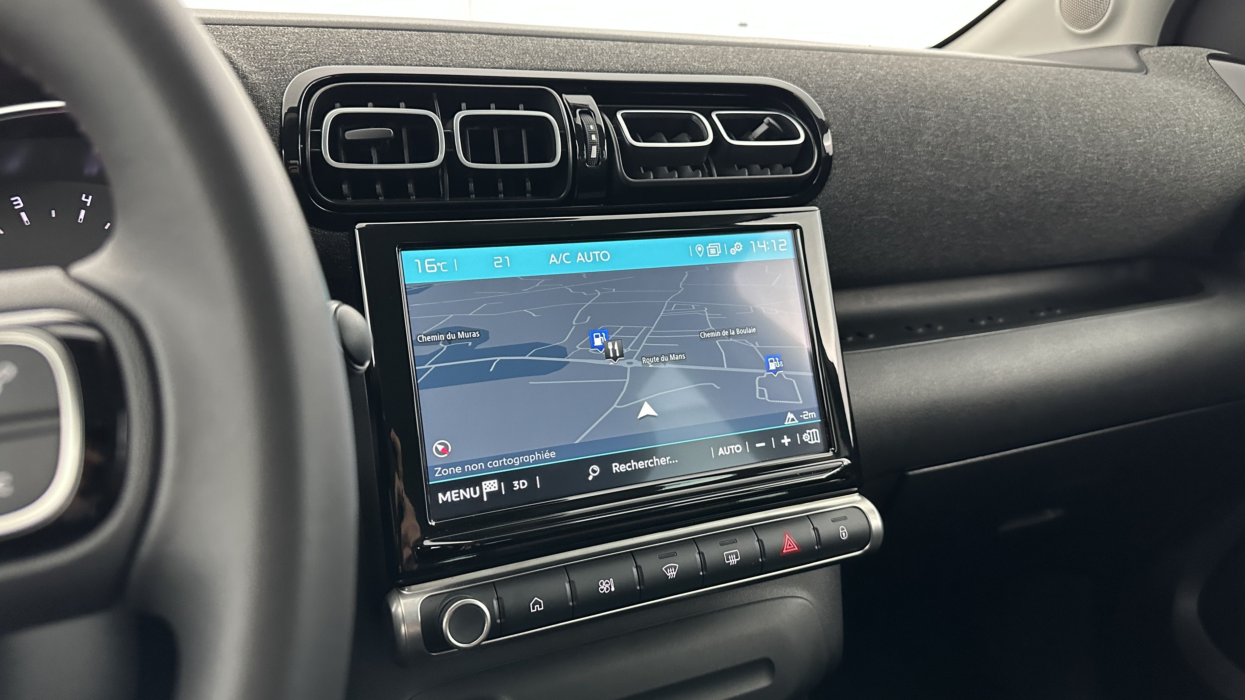 Citroën C3 Aircross - Image 19