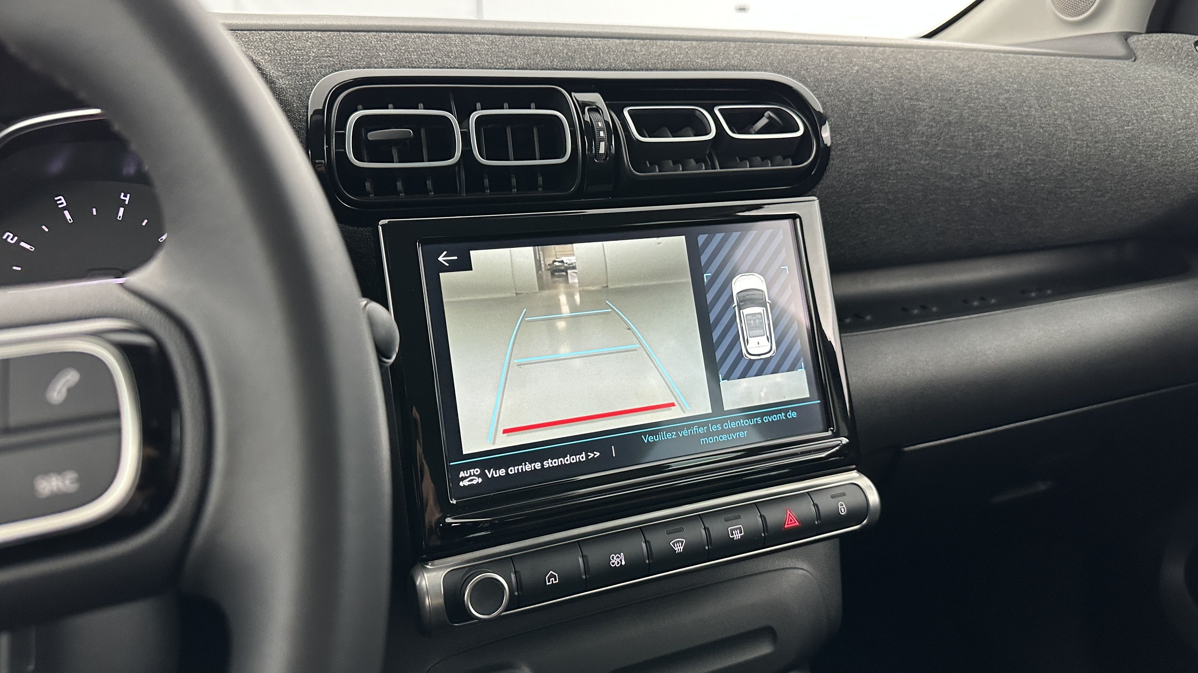 Citroën C3 Aircross - Image 20