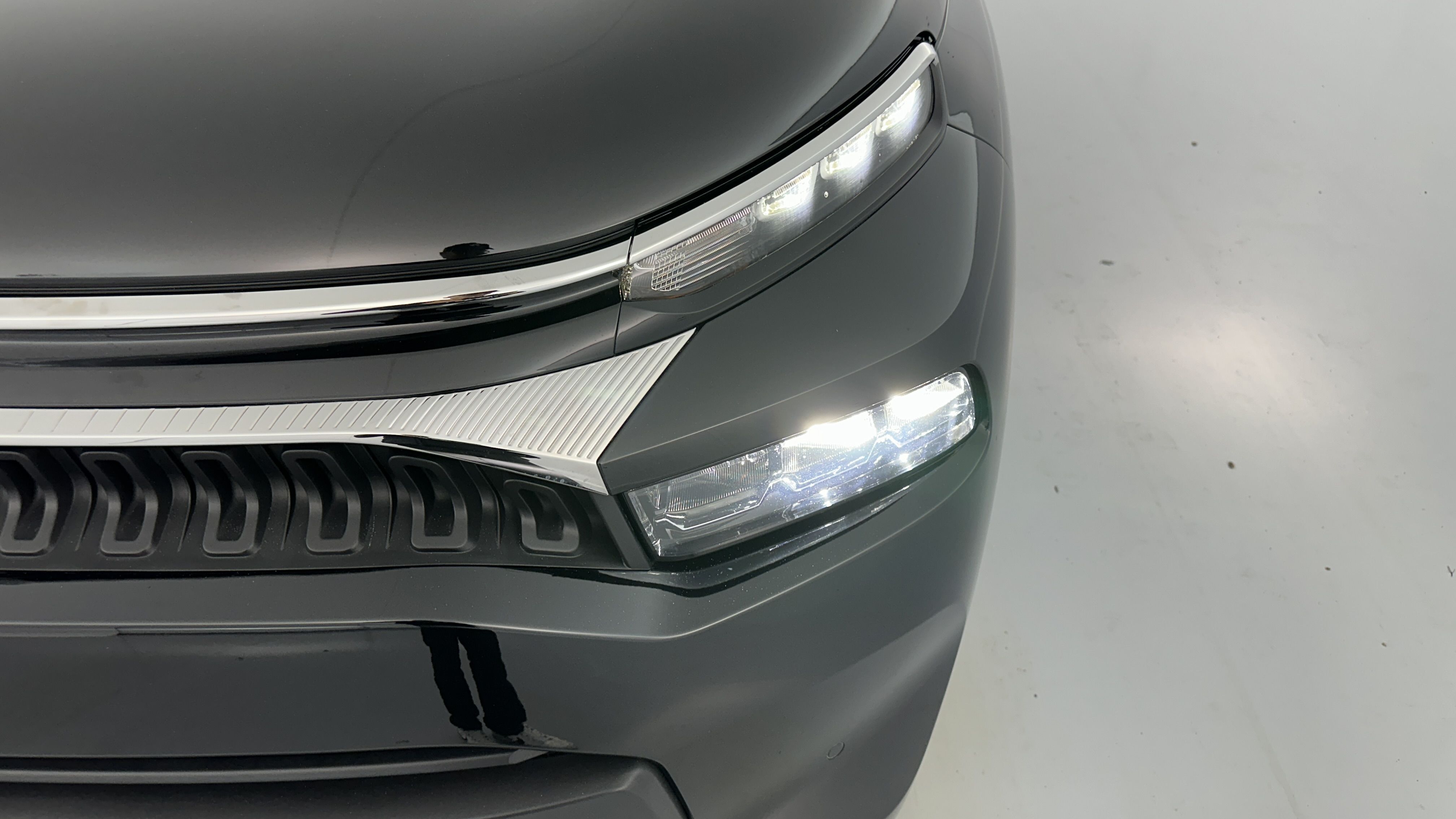 Citroën C3 Aircross - Image 23