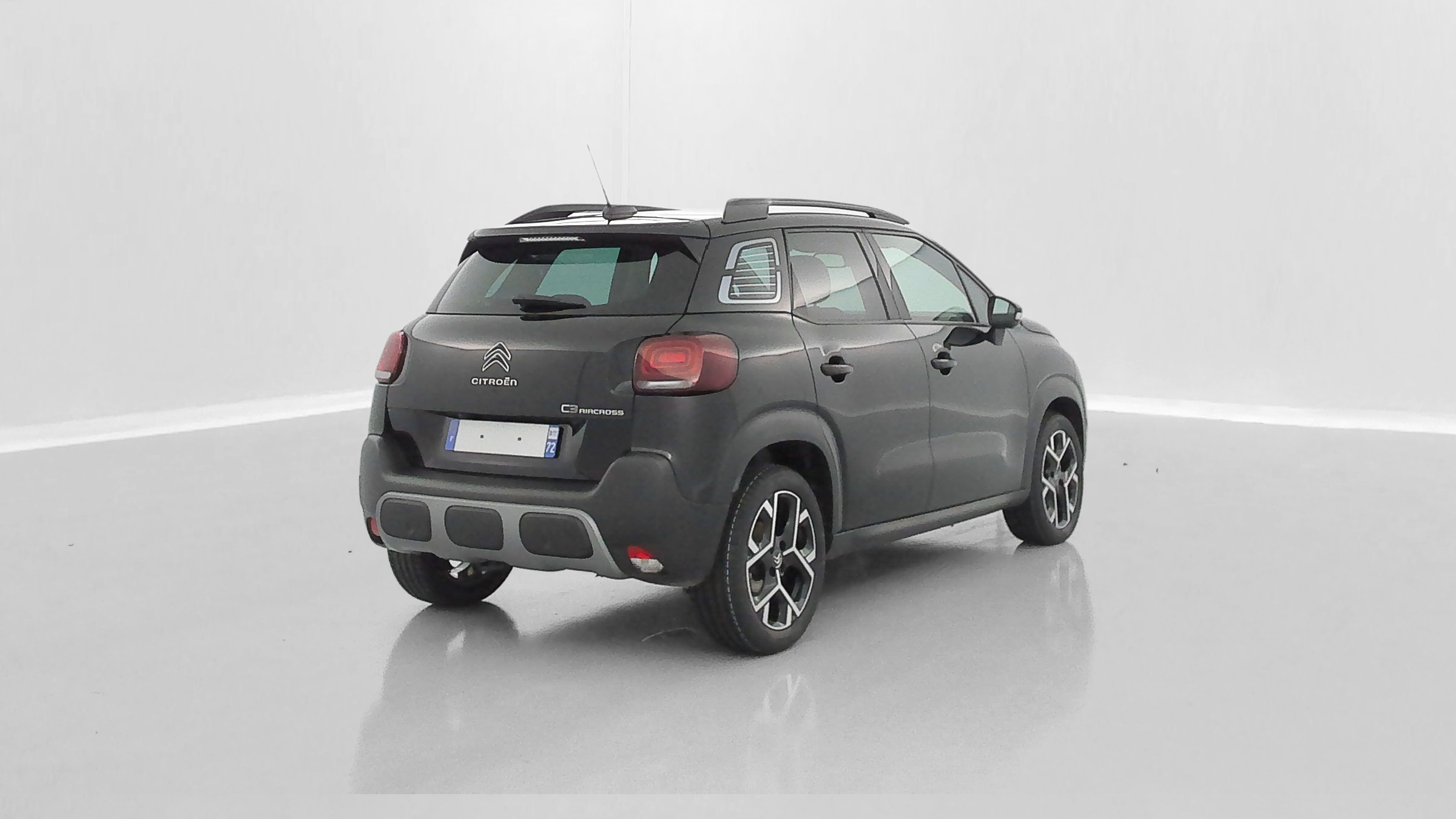 Citroën C3 Aircross - Image 26