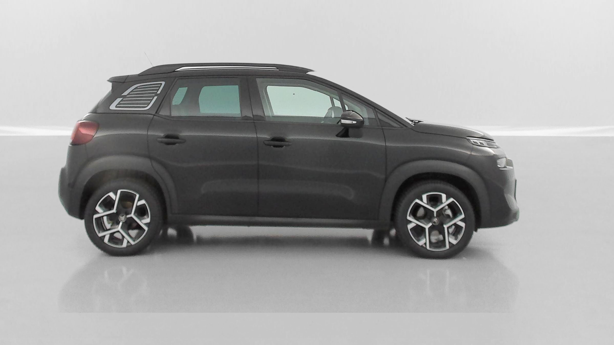 Citroën C3 Aircross - Image 27
