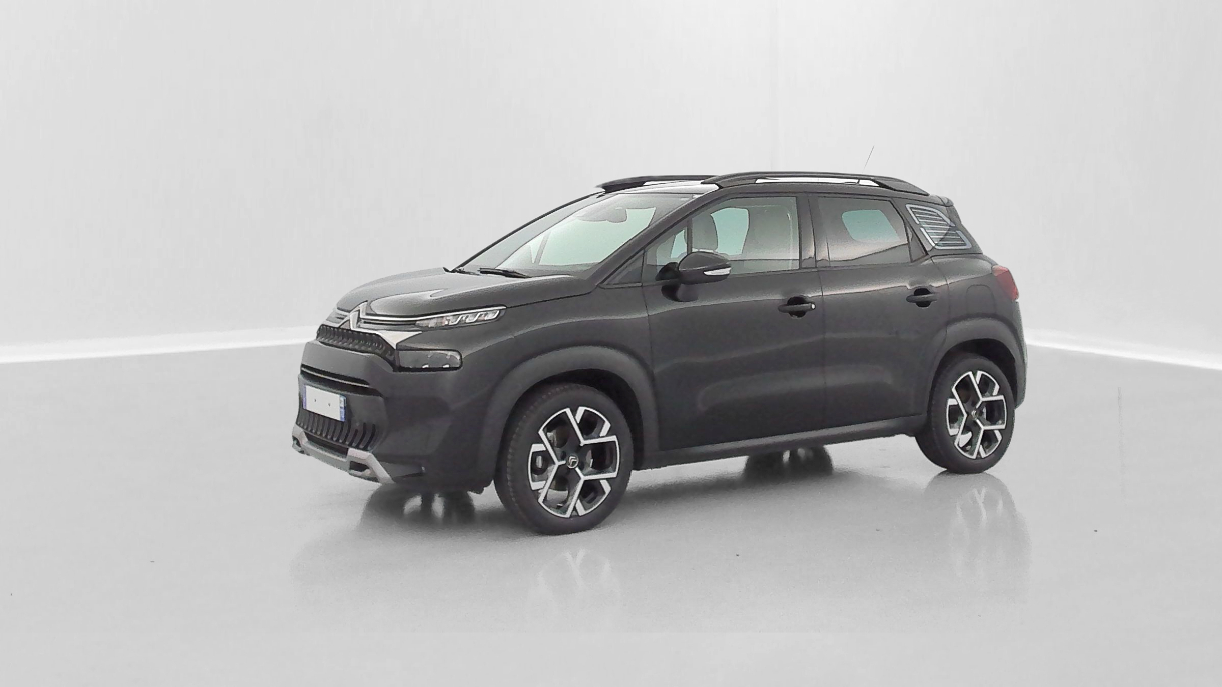 Citroën C3 Aircross - Image 28