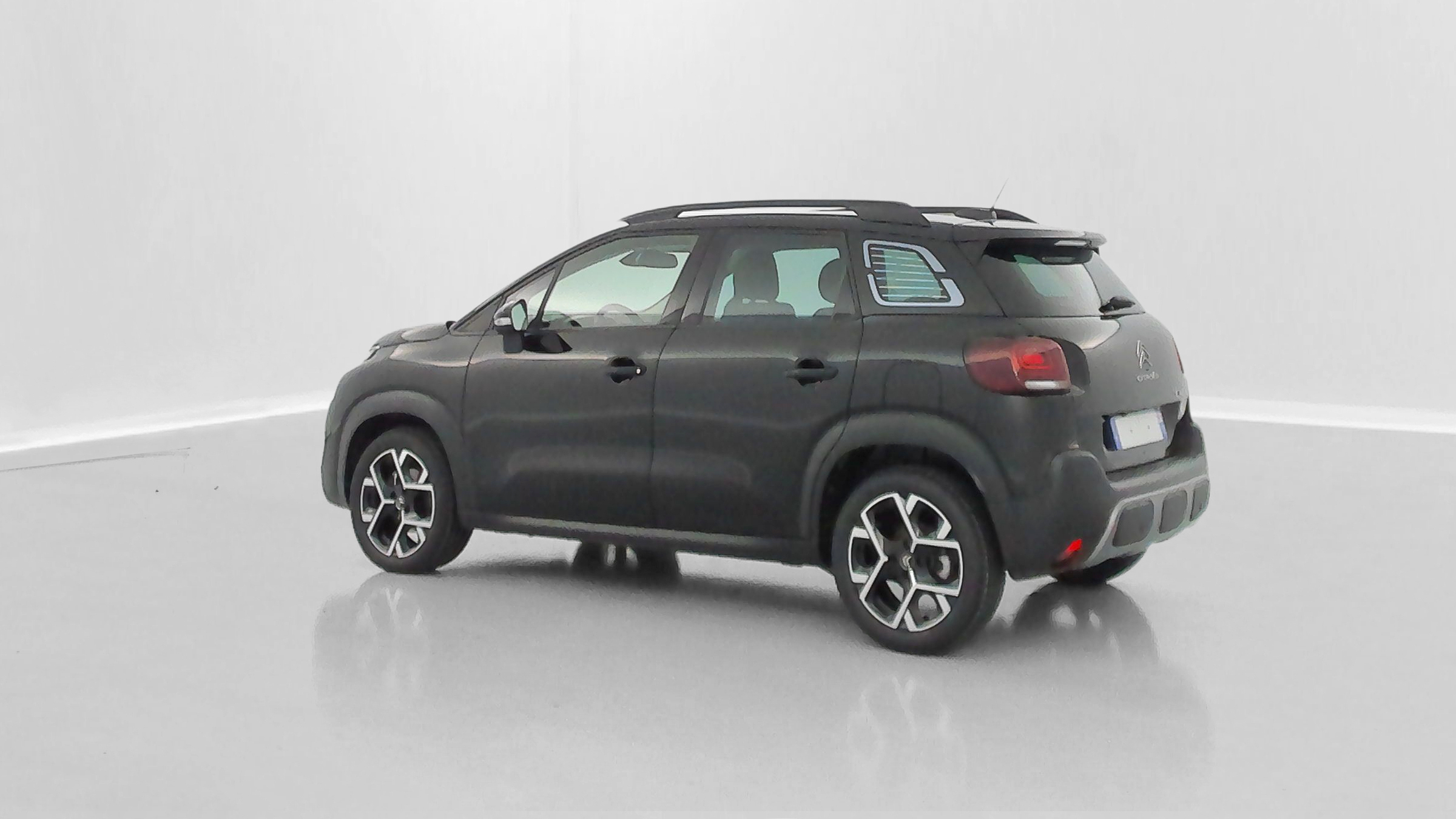Citroën C3 Aircross - Image 29