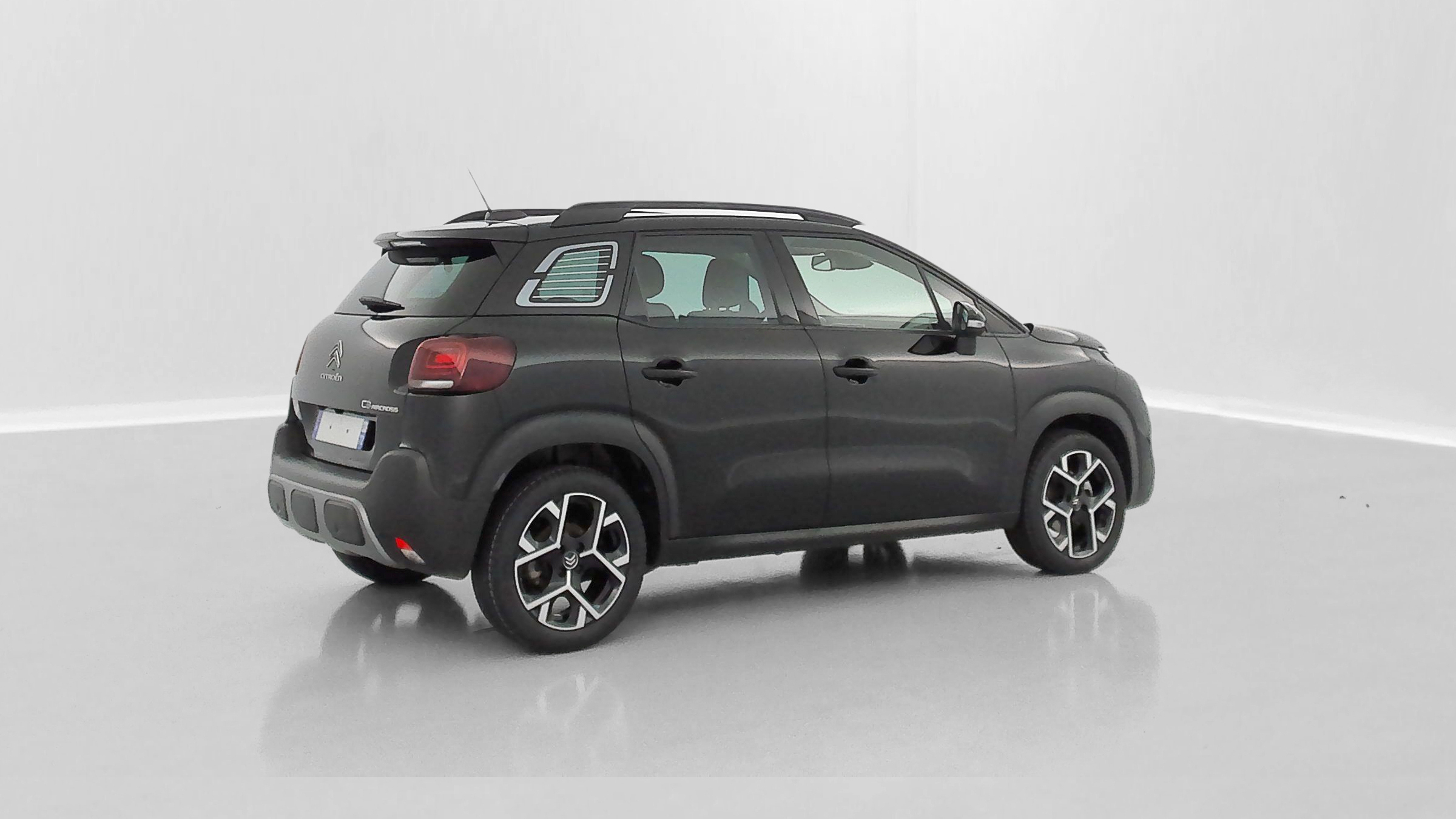 Citroën C3 Aircross - Image 30