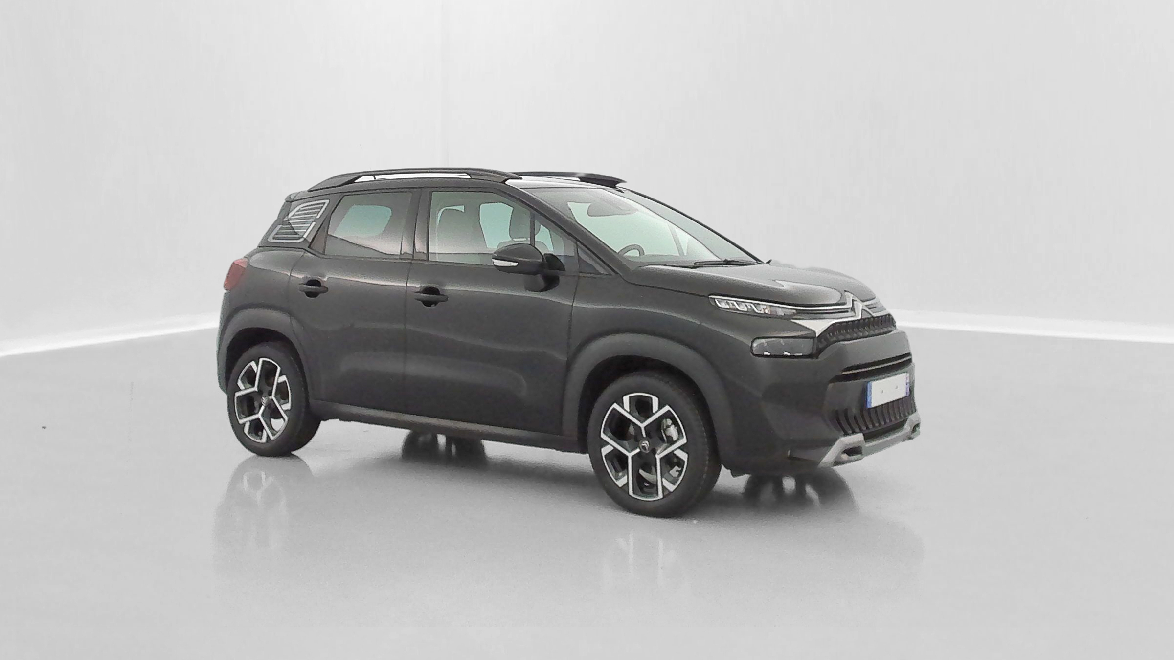 Citroën C3 Aircross - Image 31