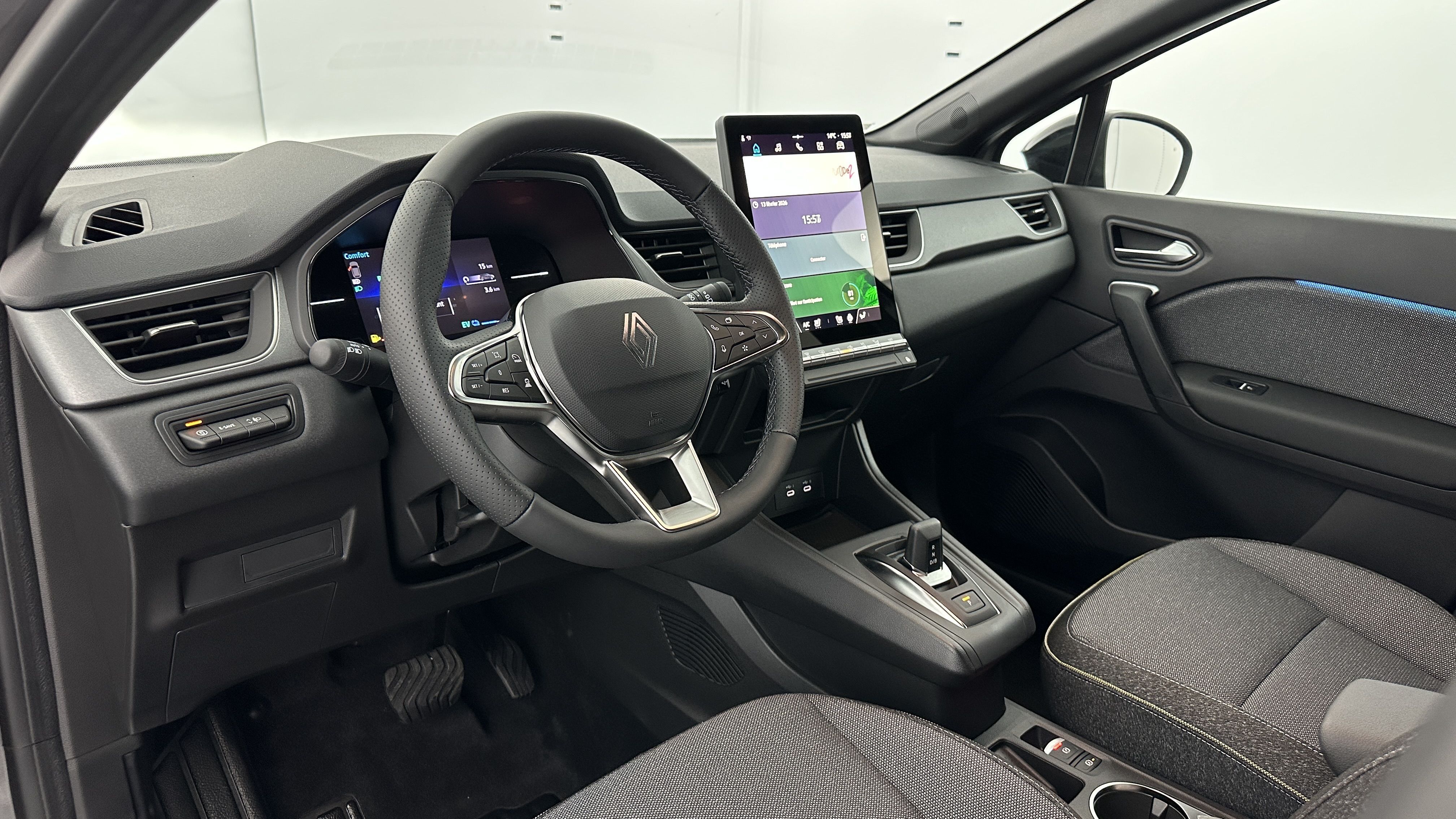 Renault Captur - Image 6