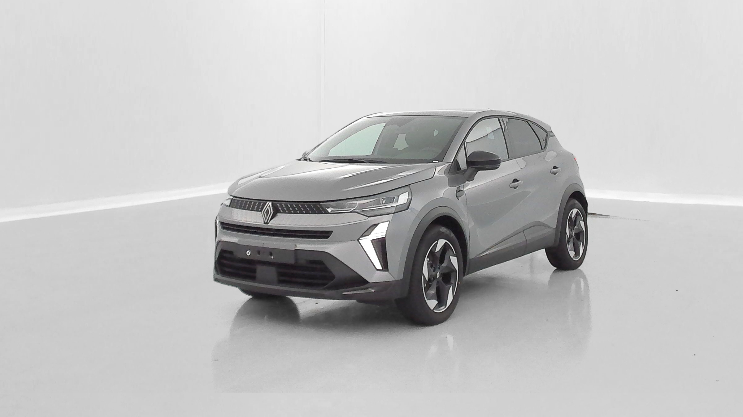 Renault Captur - Image 3