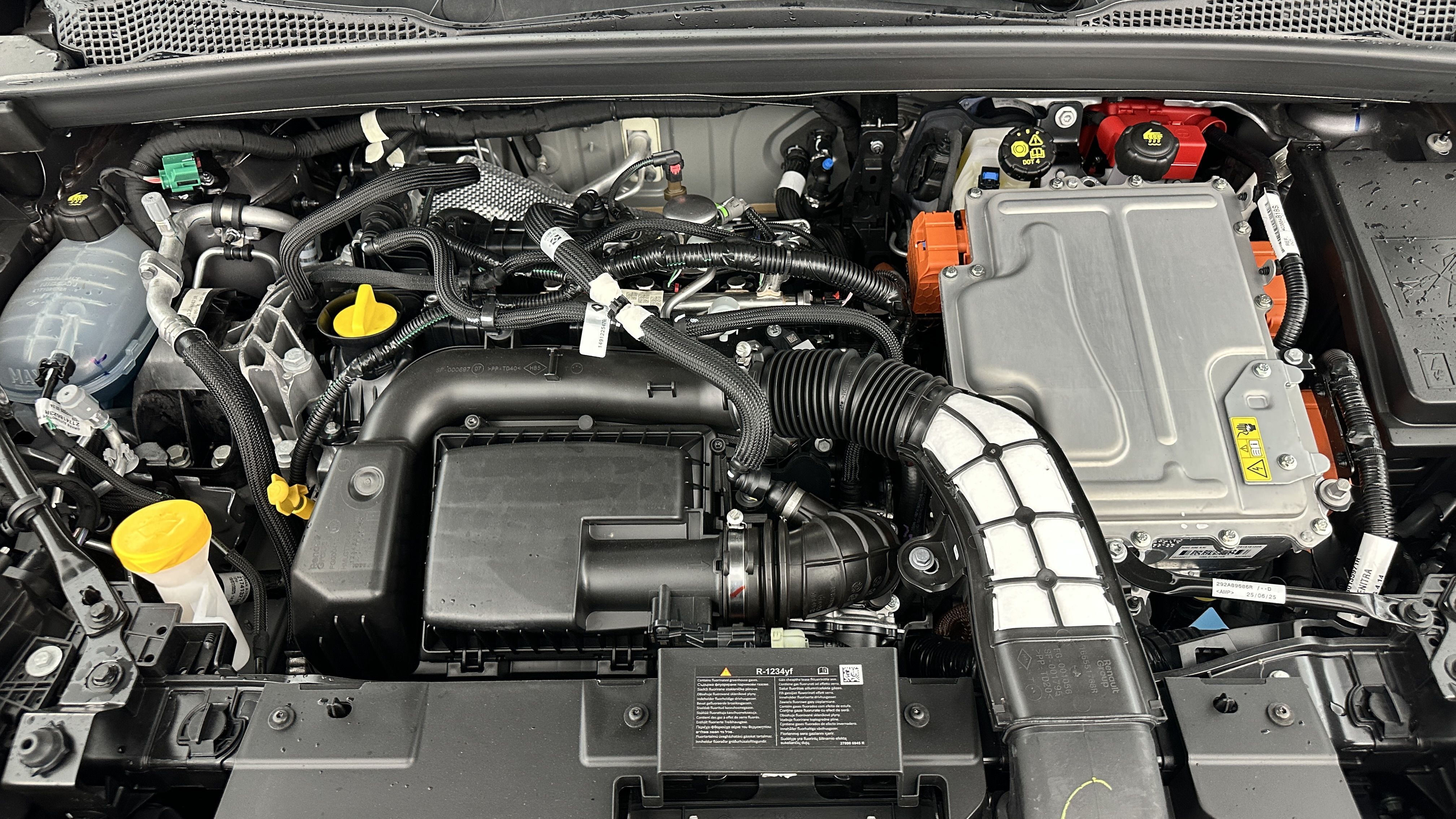 Renault Captur - Image 11