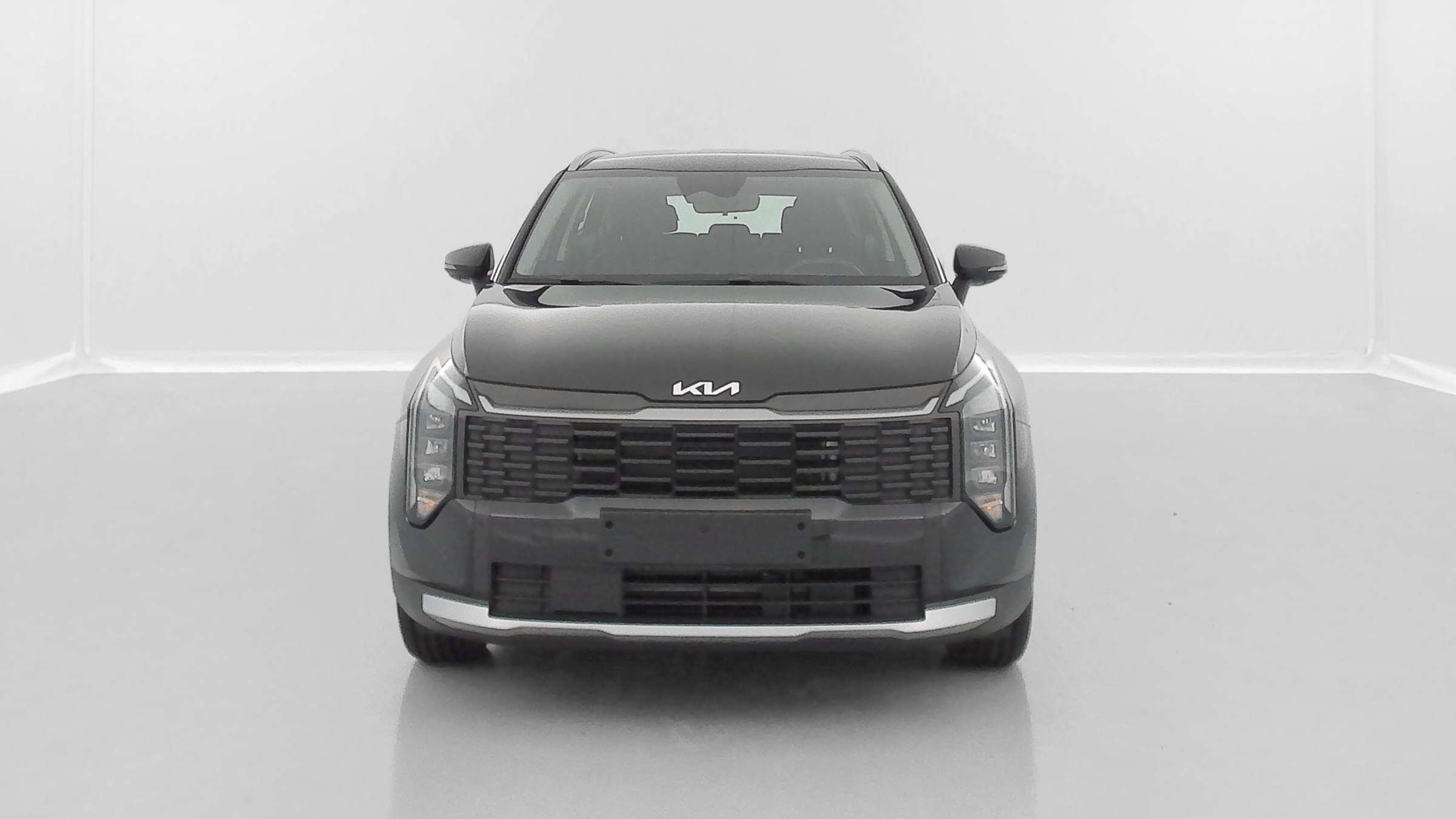 Kia SPORTAGE - Image 2