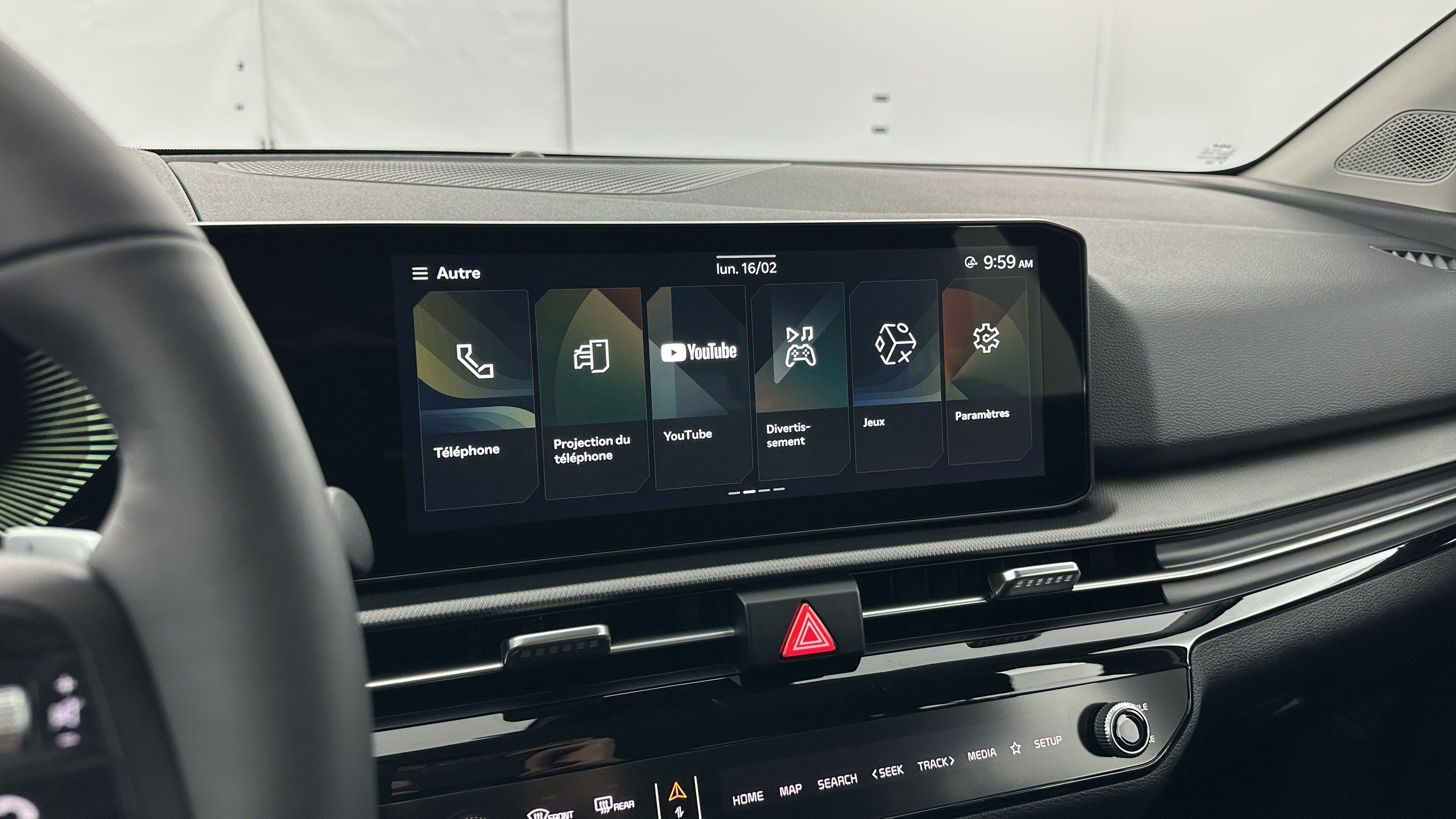 Kia SPORTAGE - Image 21