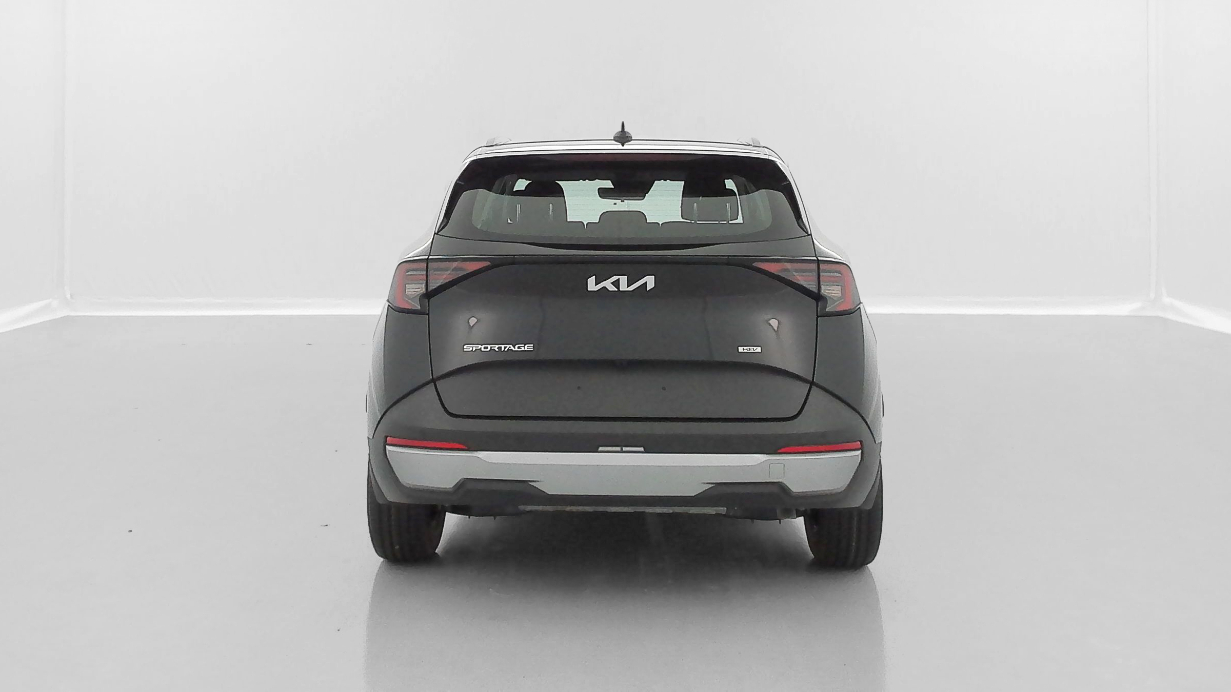 Kia SPORTAGE - Image 24