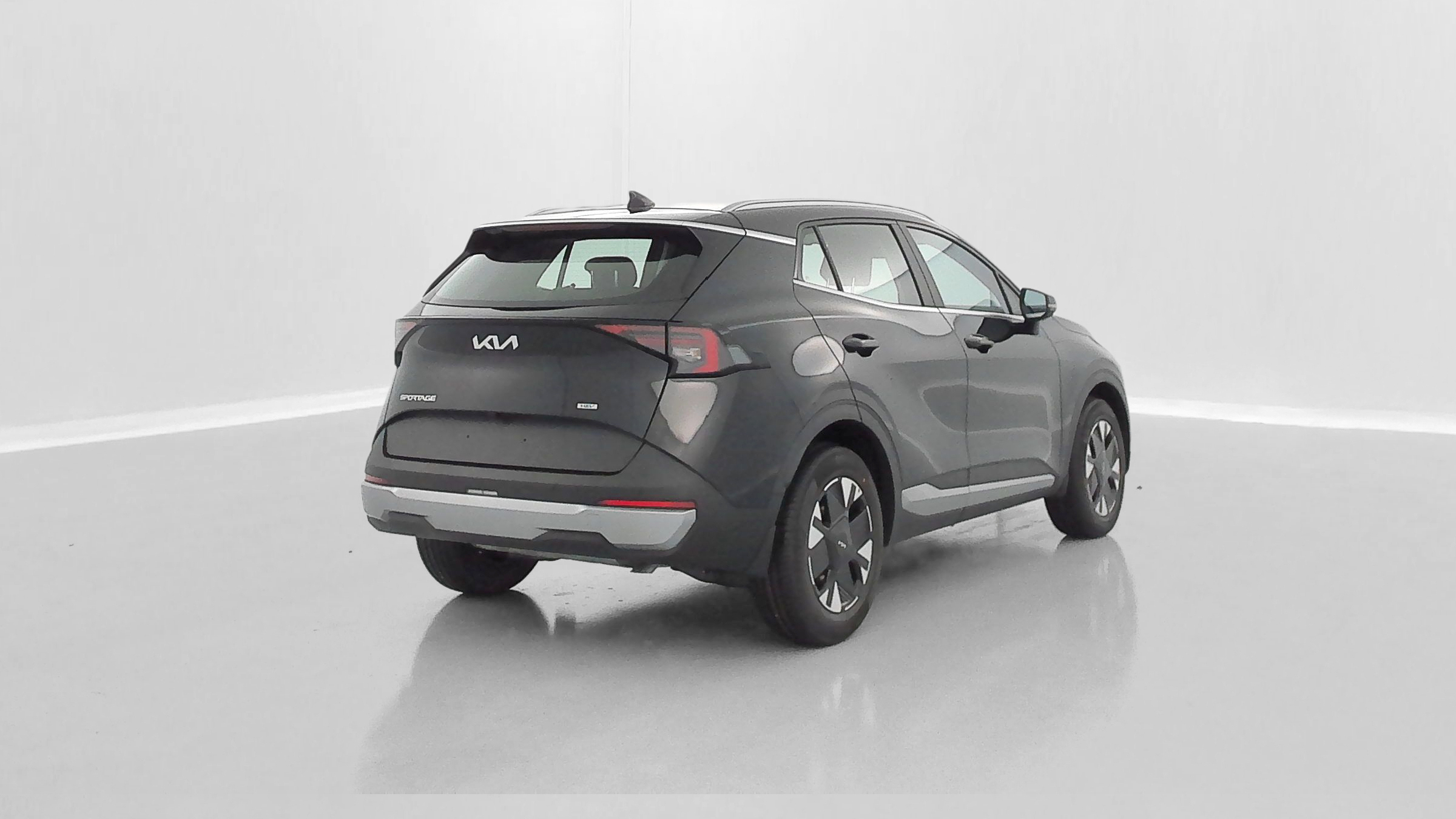 Kia SPORTAGE - Image 25